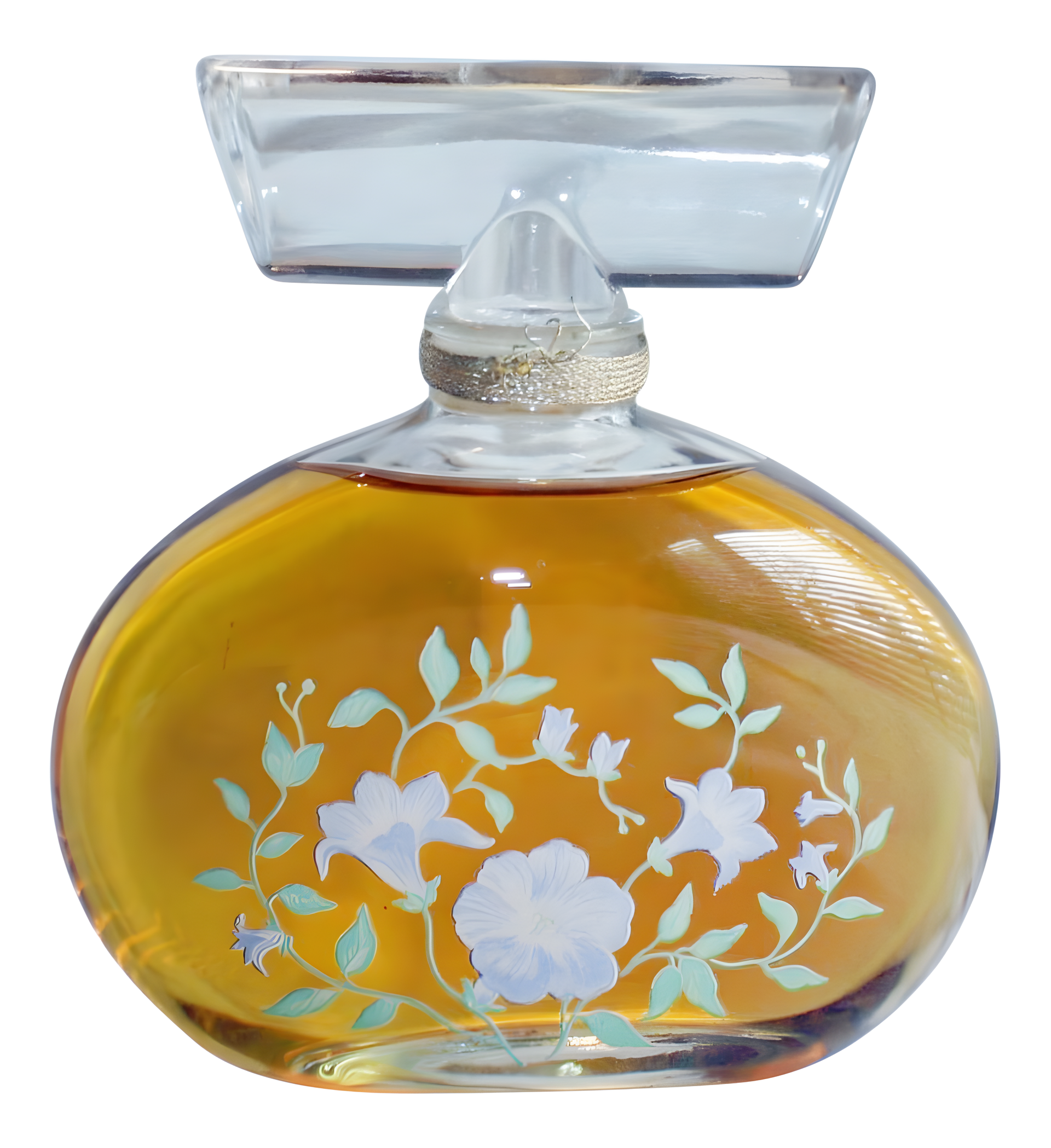 Flora Danica by Royal Copenhagen perfume bottle