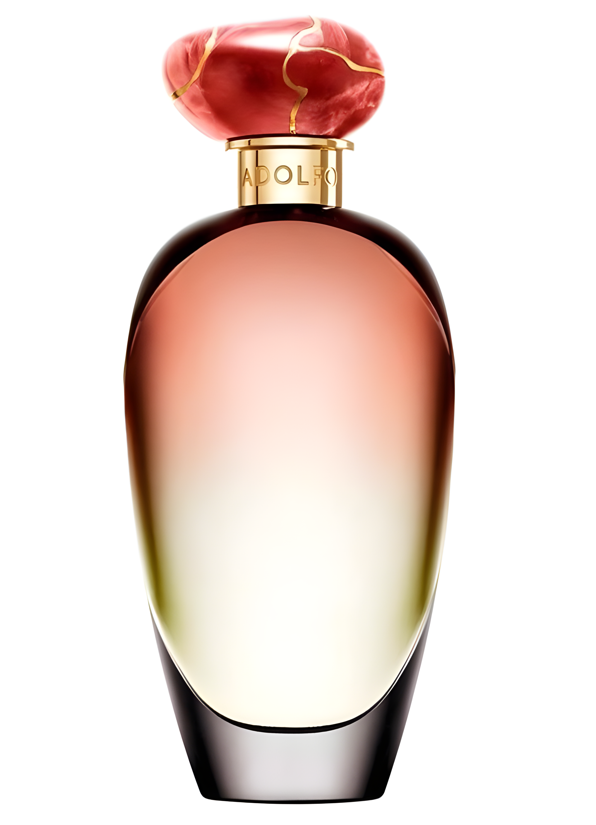 Unica Coral by Adolfo Dominguez perfume bottle