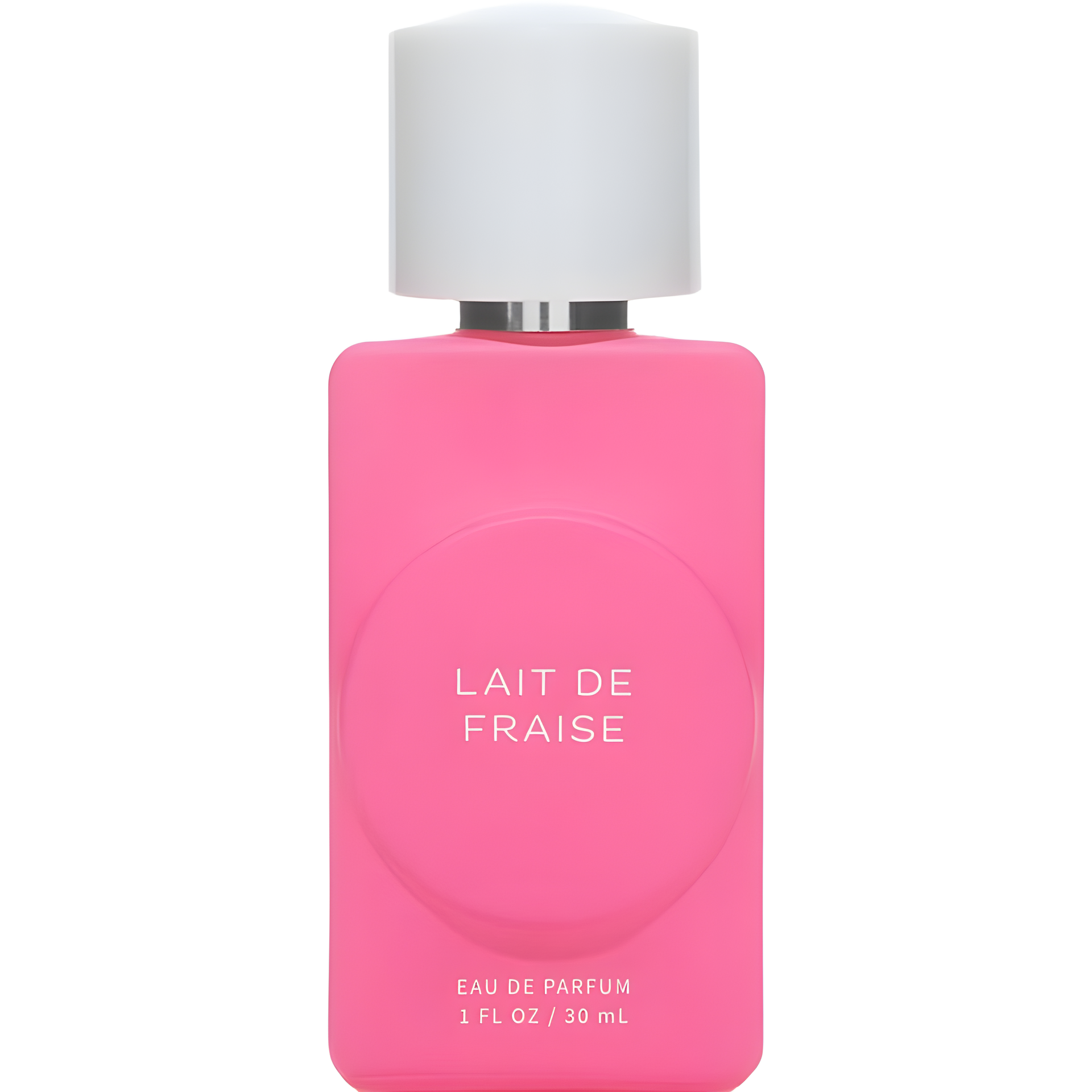 Lait de Fraise by Claire's perfume bottle