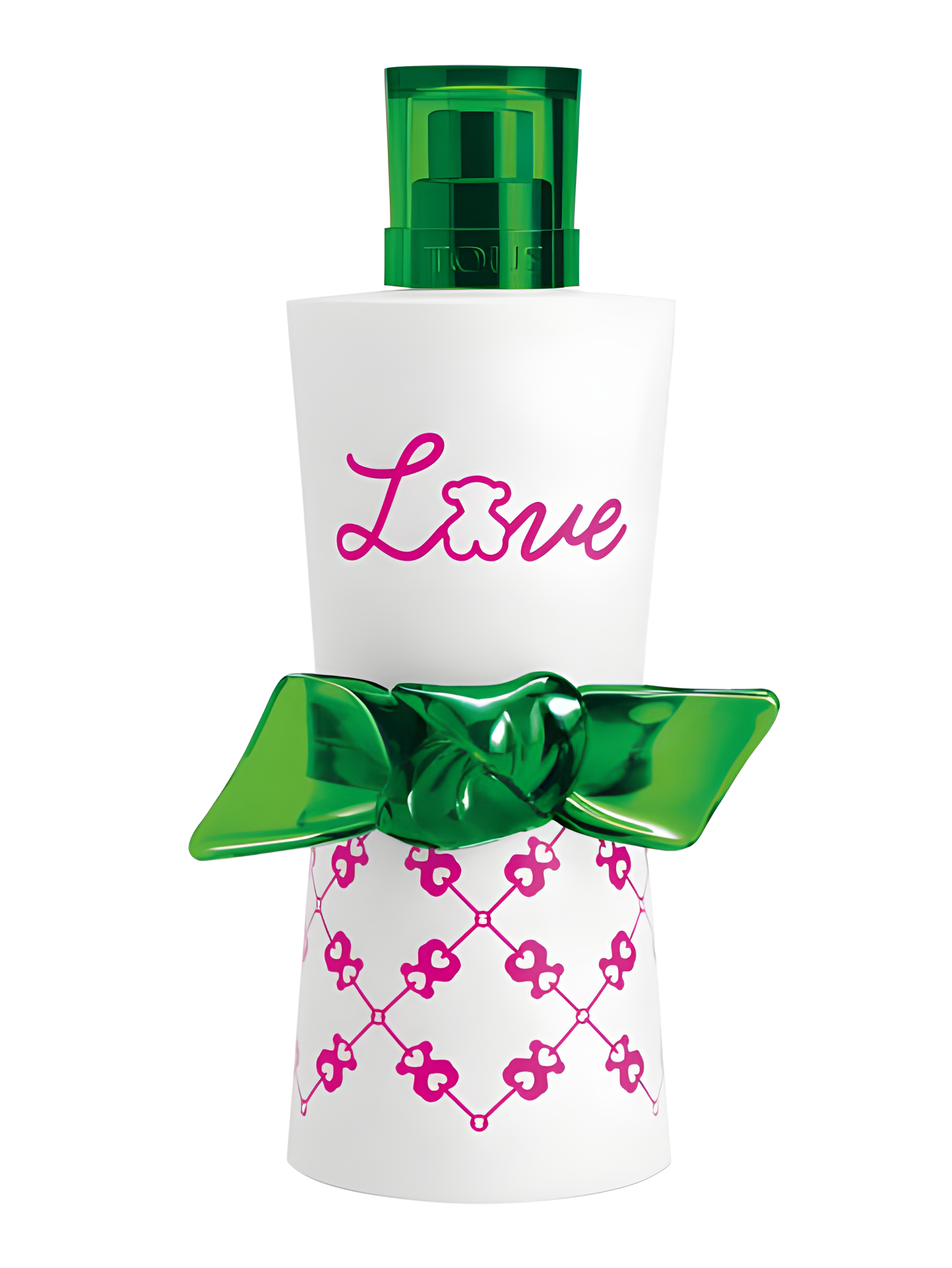Love Moments by Tous perfume bottle