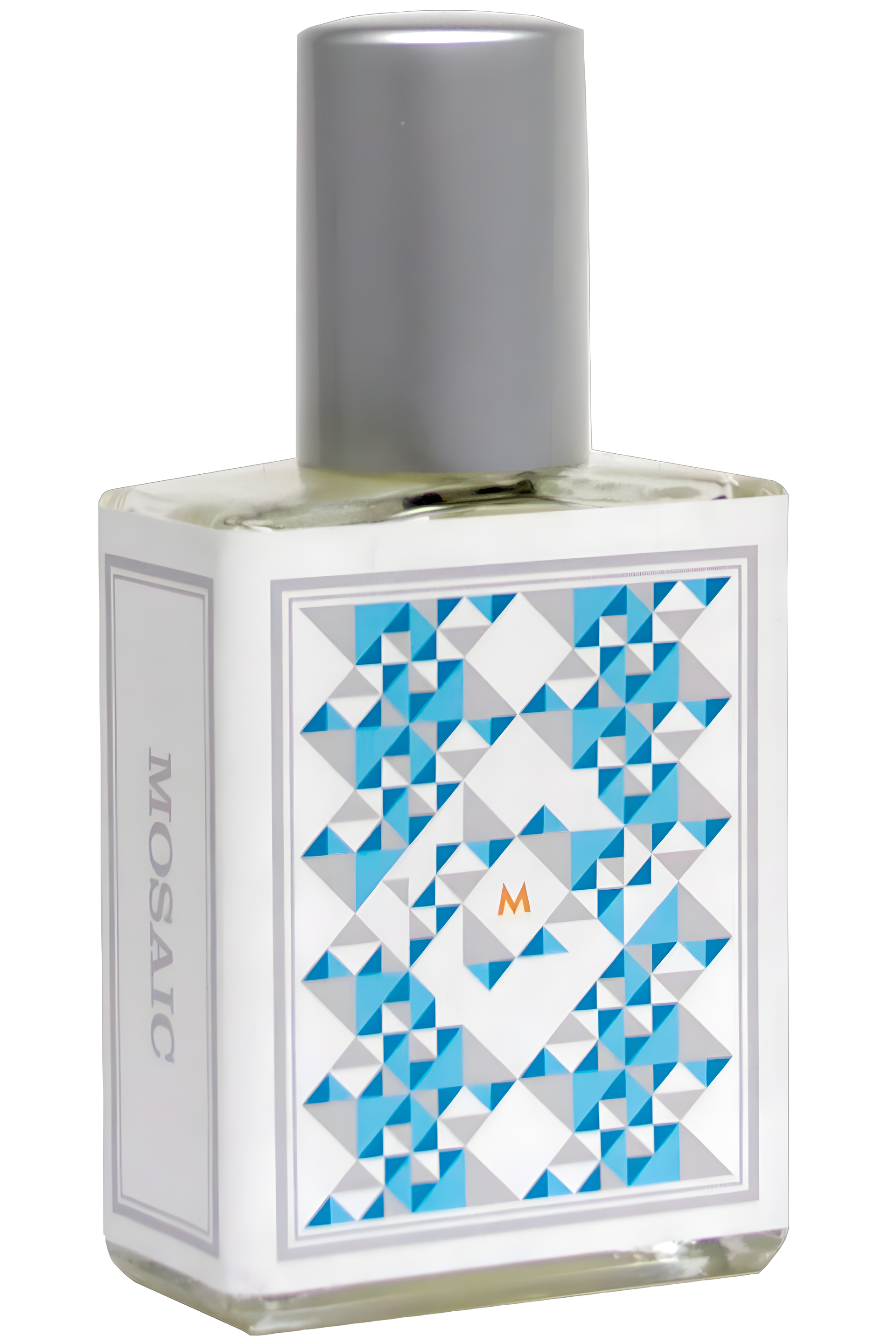 Mosaic by Imaginary Authors perfume bottle
