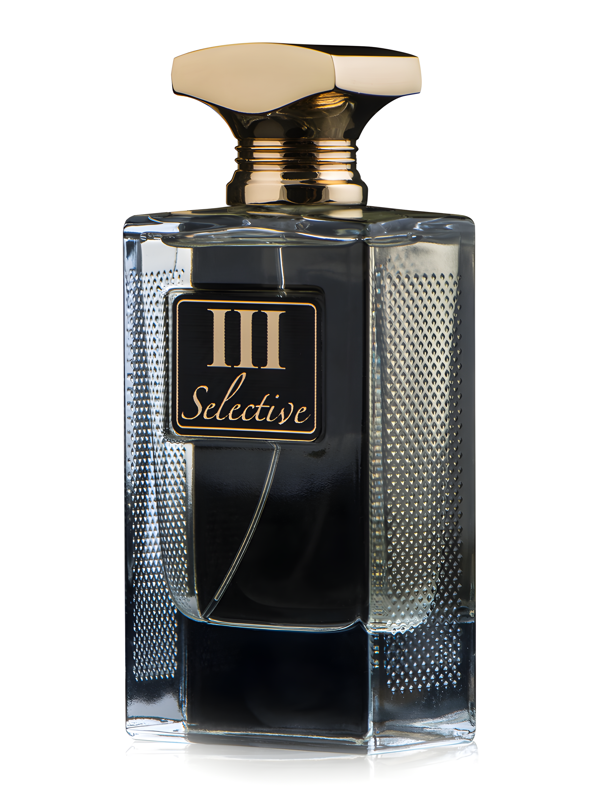 Selective III by Attar Collection perfume bottle
