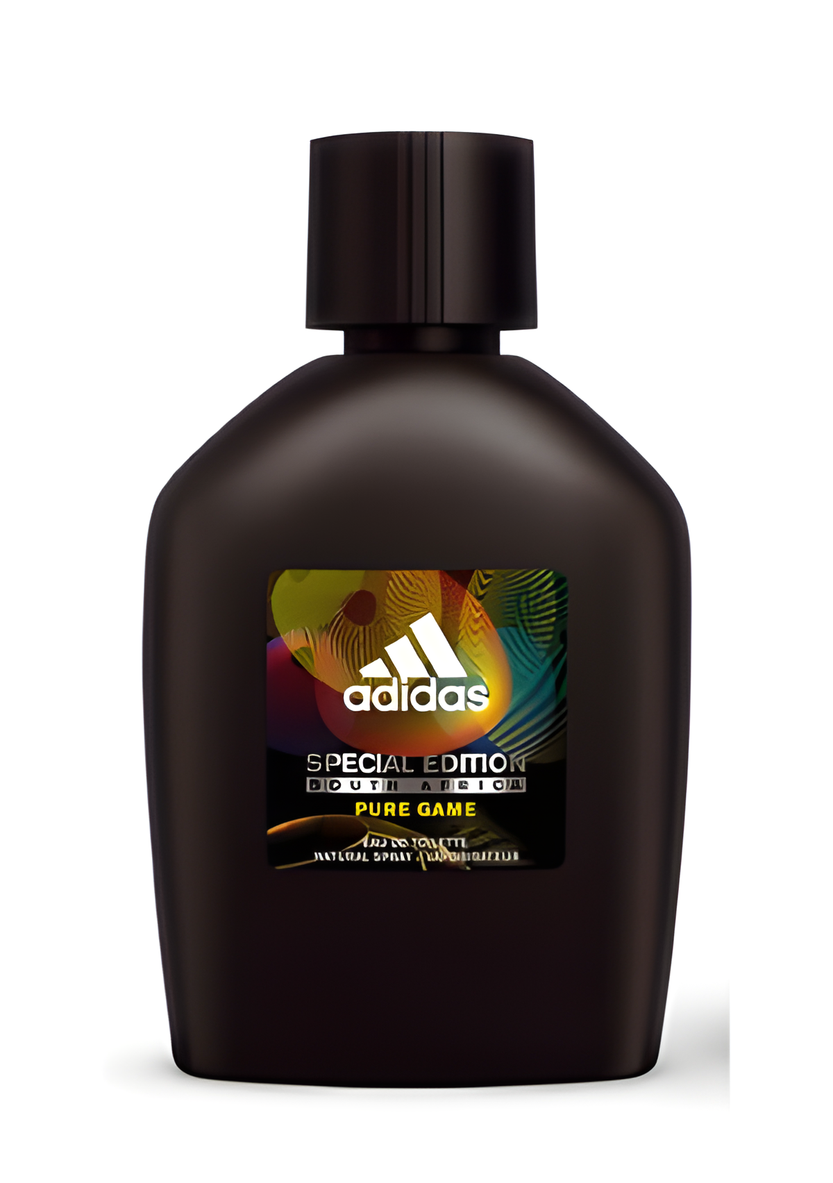 Pure Game Special Edition by Adidas perfume bottle