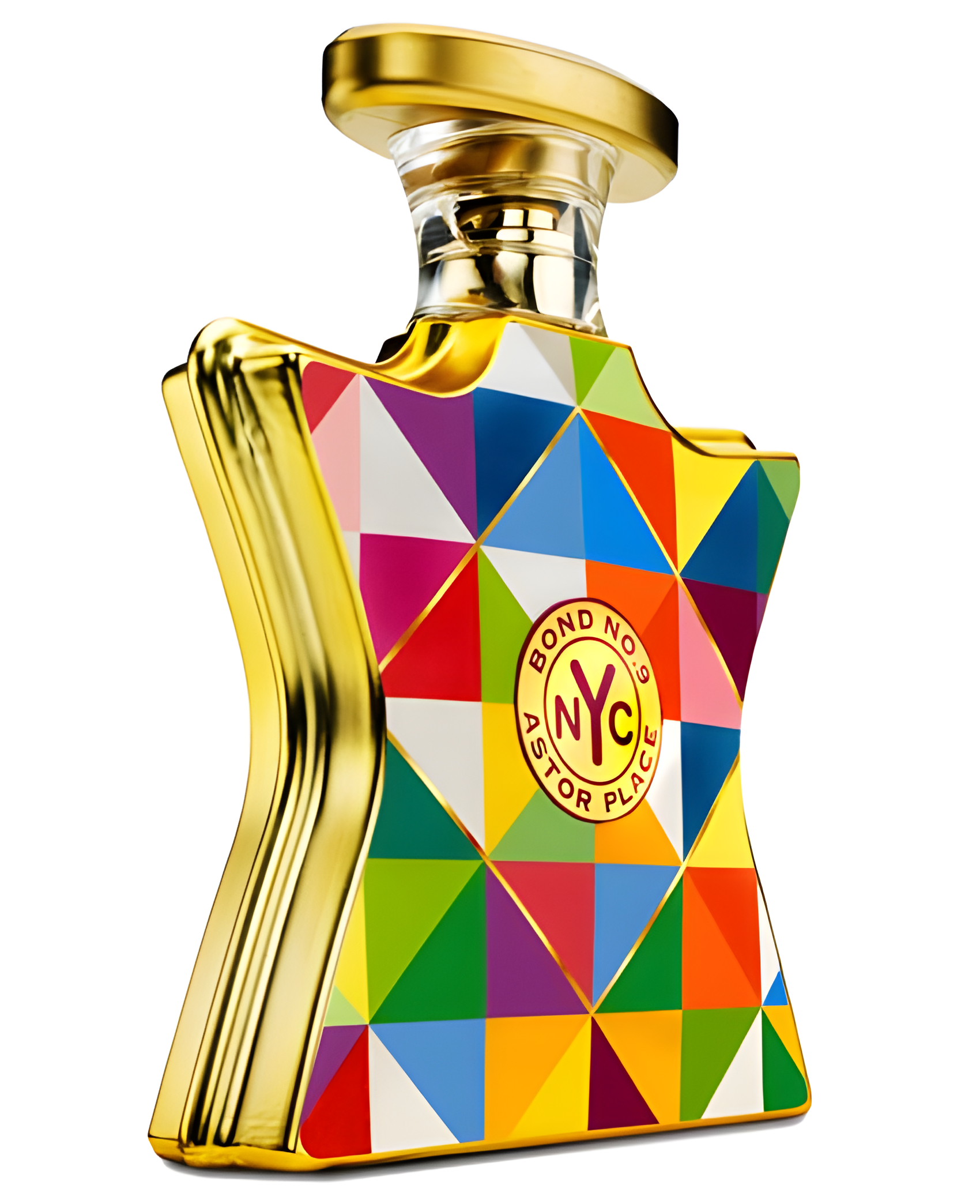 Astor Place by Bond No 9 perfume bottle