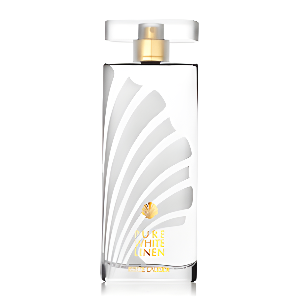 Pure White Linen Limited Edition by Estée Lauder perfume bottle