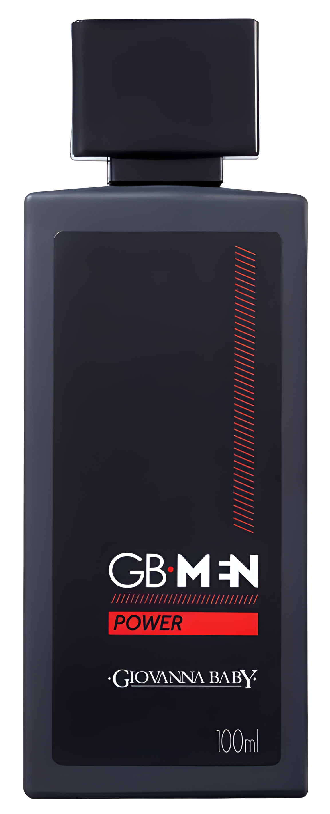 GB Men Power by Giovanna Baby perfume bottle
