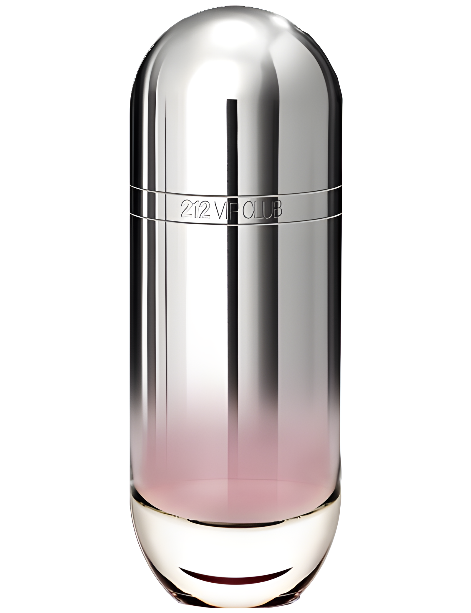 212 VIP Club Edition by Carolina Herrera perfume bottle