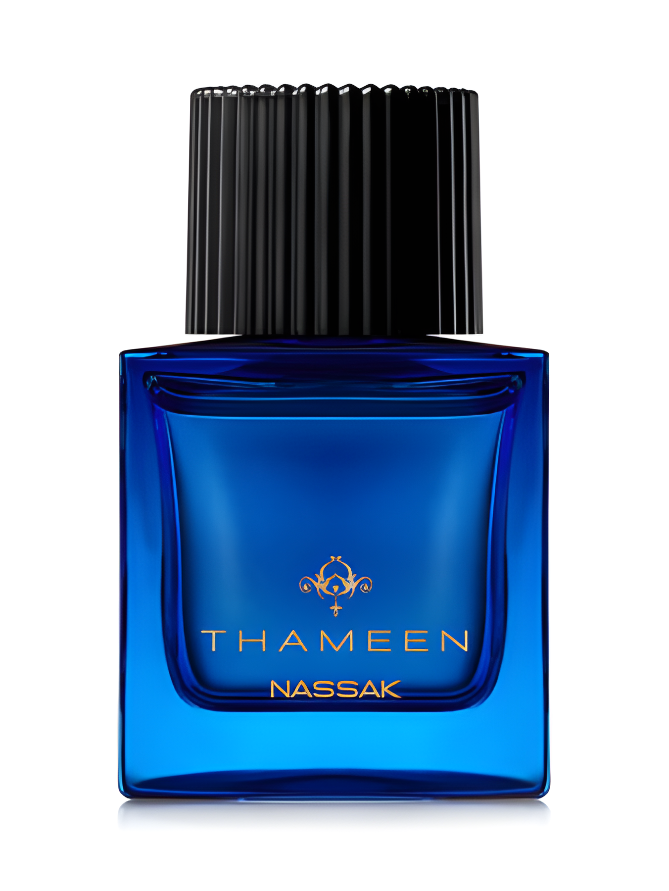 Nassak by Thameen perfume bottle