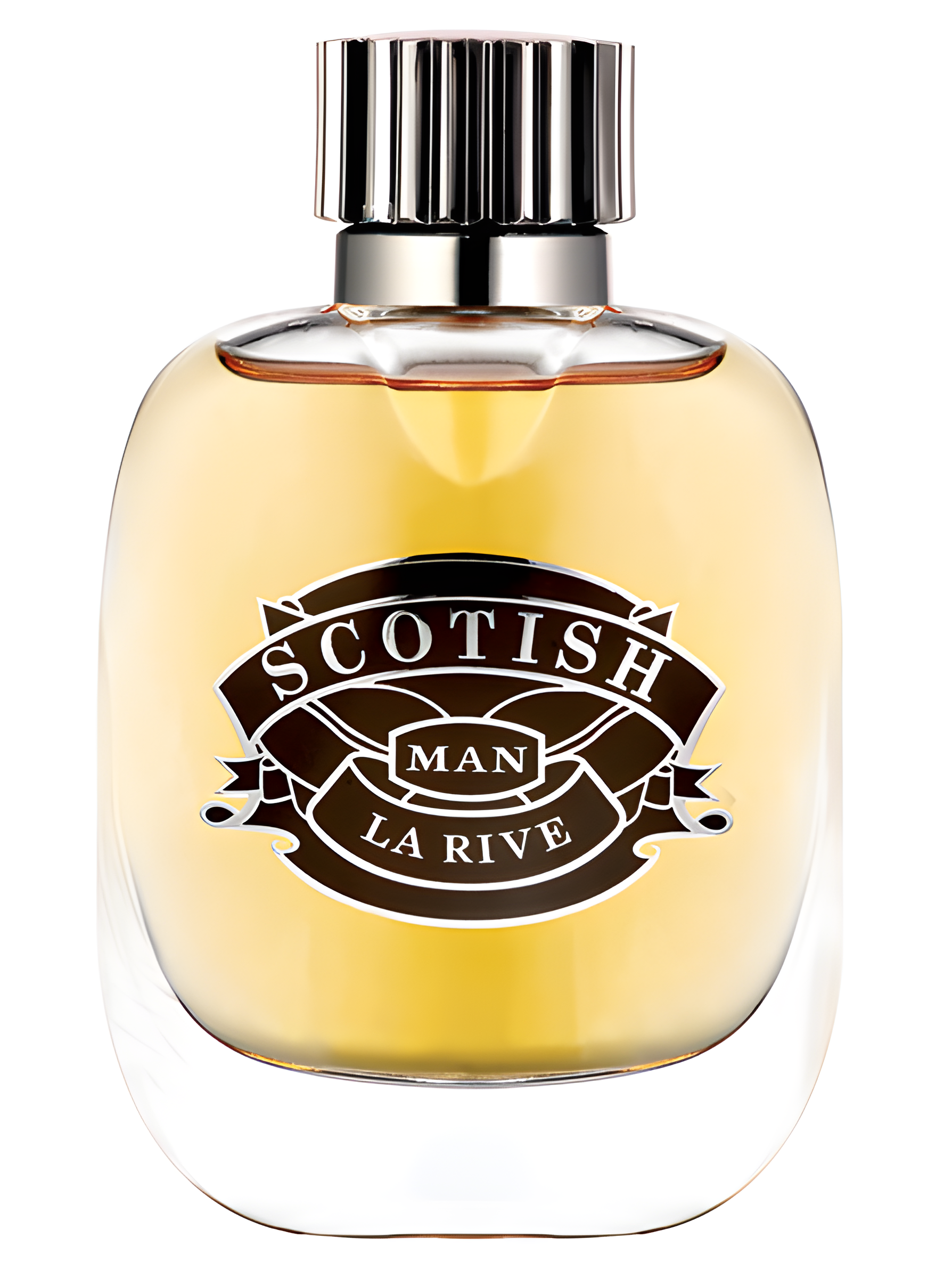 Scotish by La Rive perfume bottle