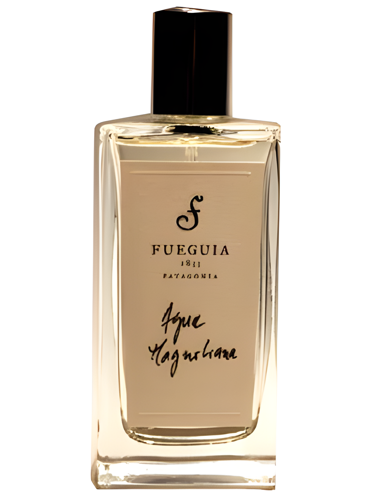 Agua Magnoliana by Fueguia 1833 perfume bottle
