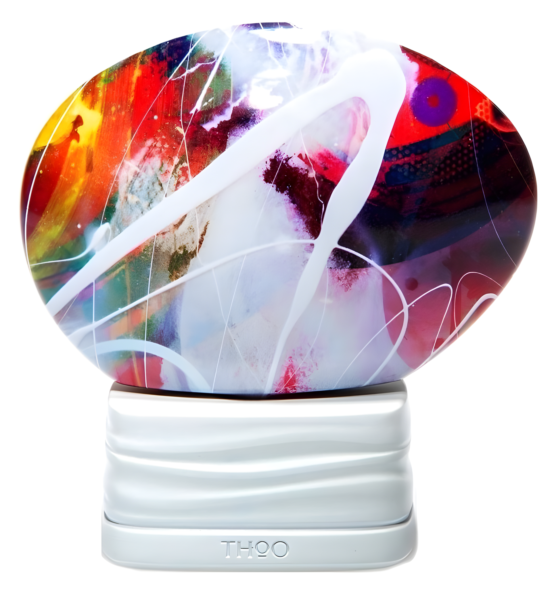 Each Other by The House of Oud perfume bottle