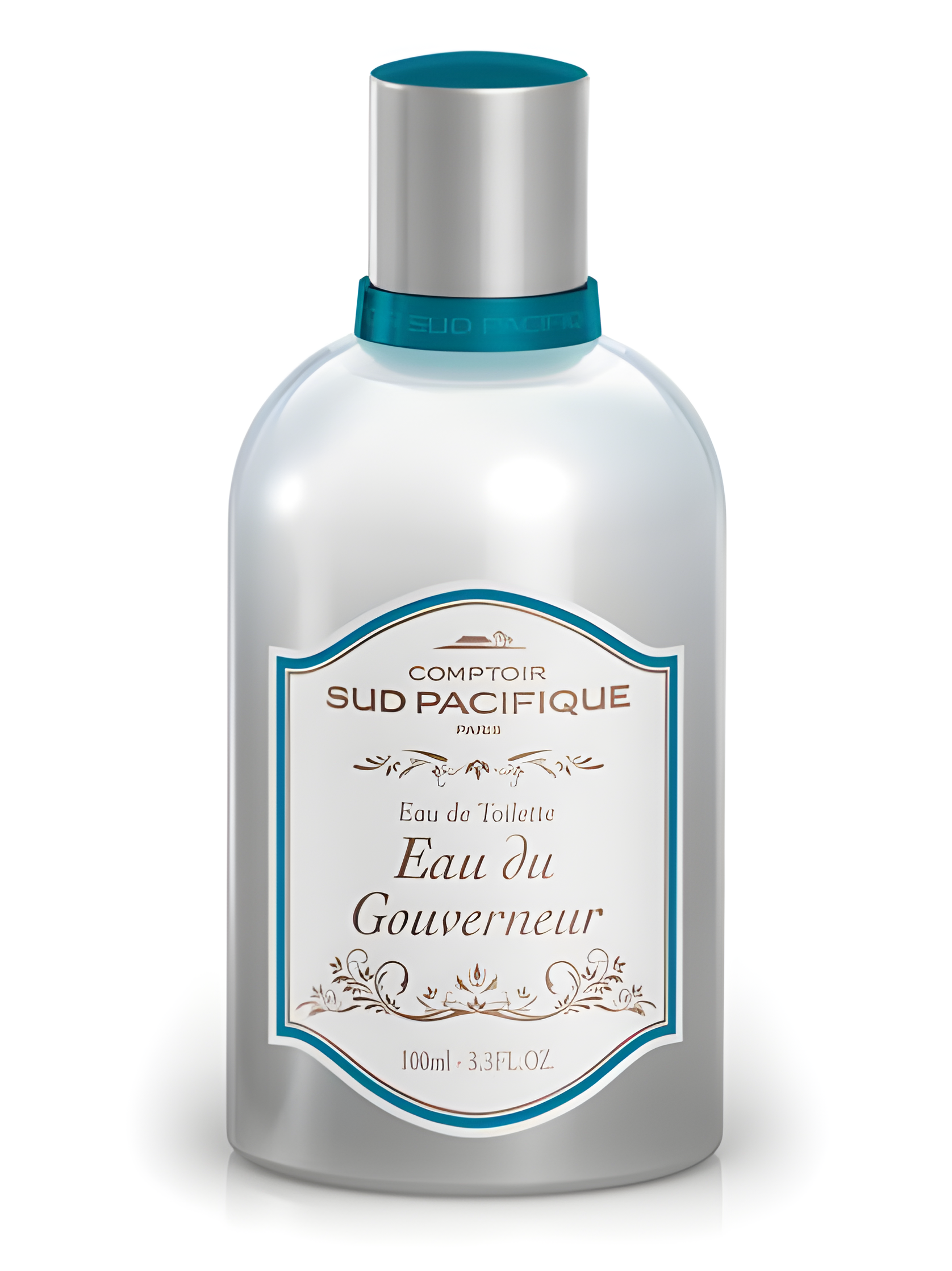 L'Eau Du Gouverneur by Comptoir Sud Pacifique perfume bottle