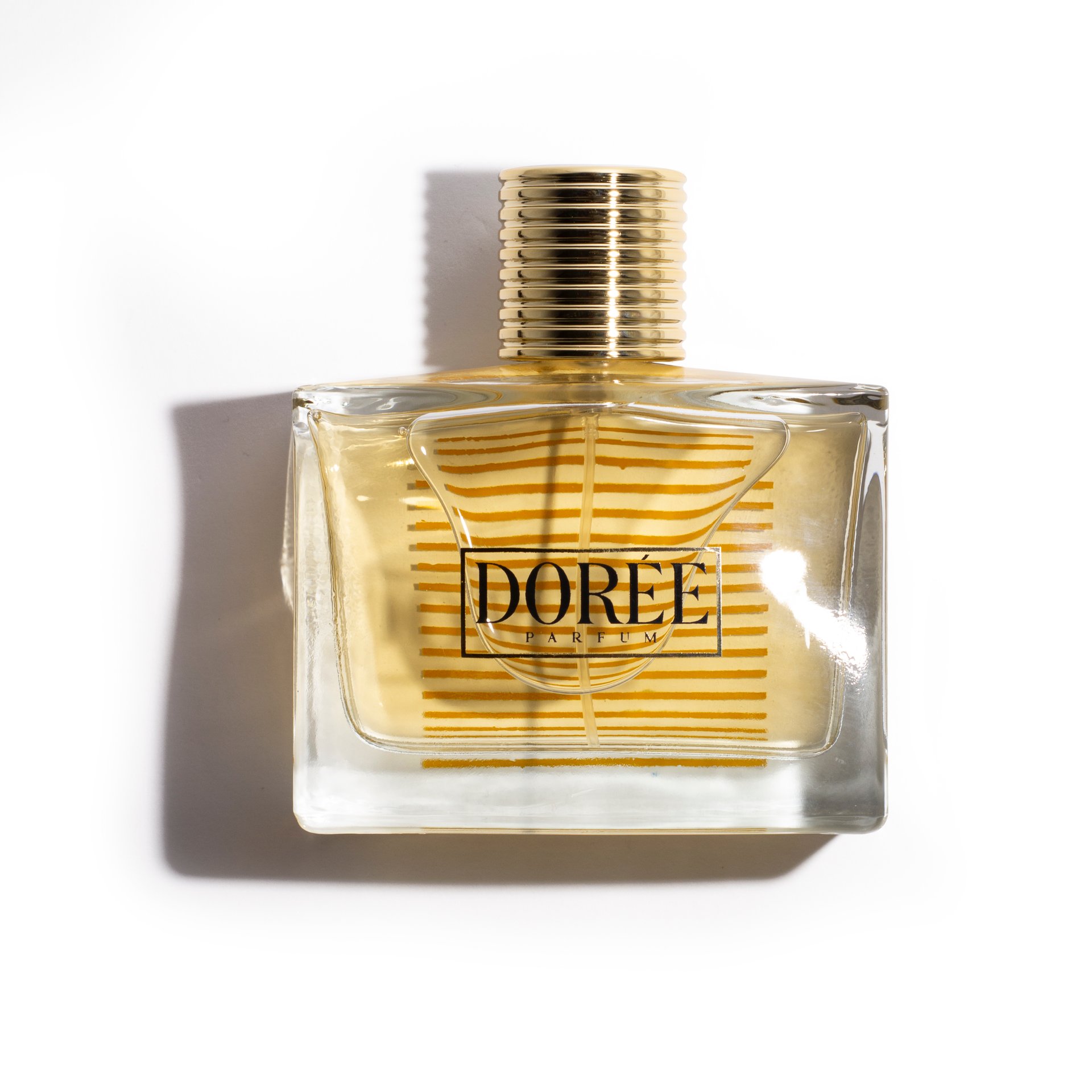 Dorée by AMD Perfumes perfume bottle