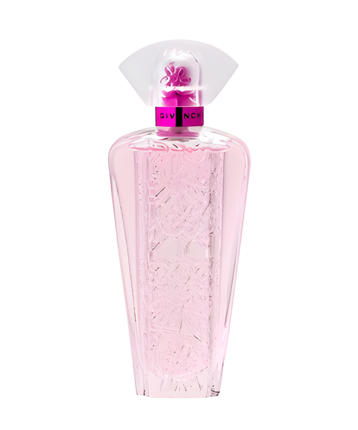 Jardin d'Interdit Sweet Swing by Givenchy perfume bottle