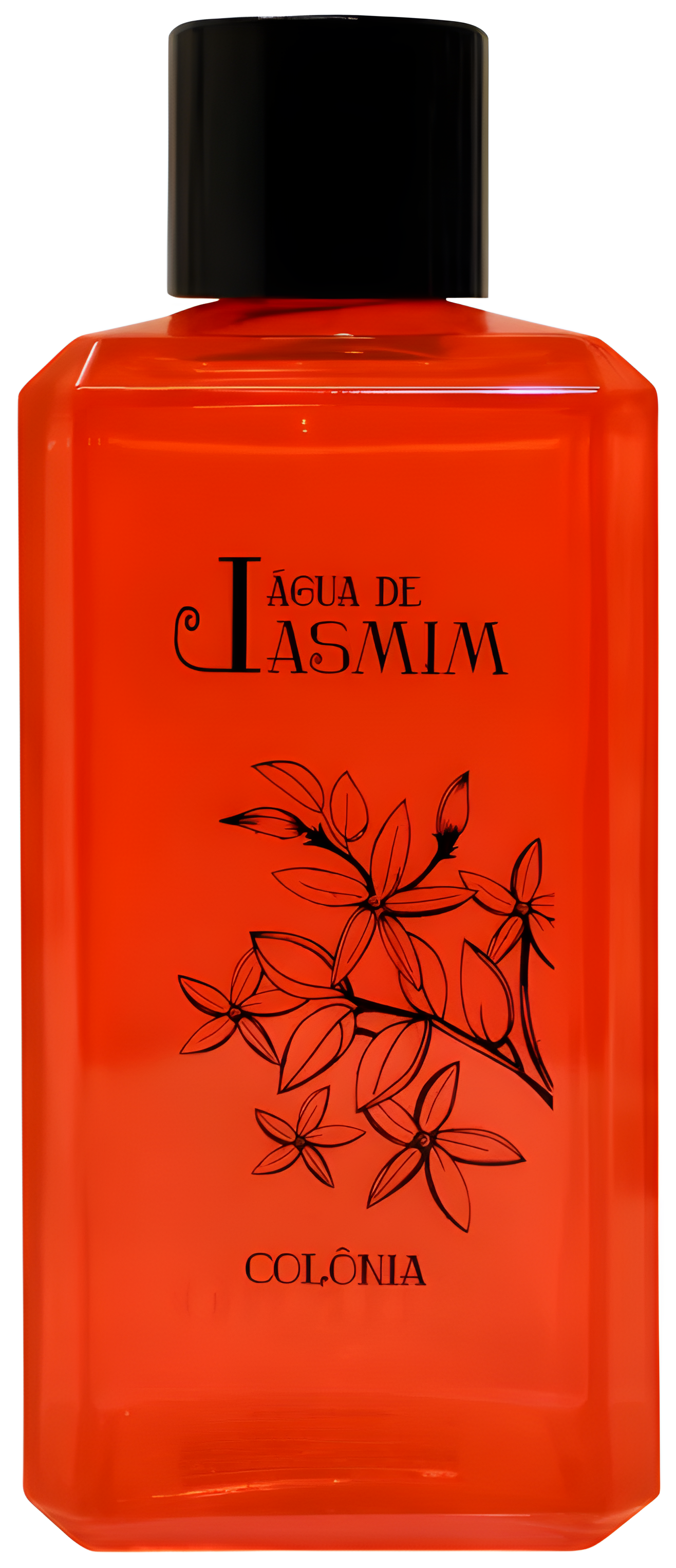 Água de Jasmim by Phebo perfume bottle
