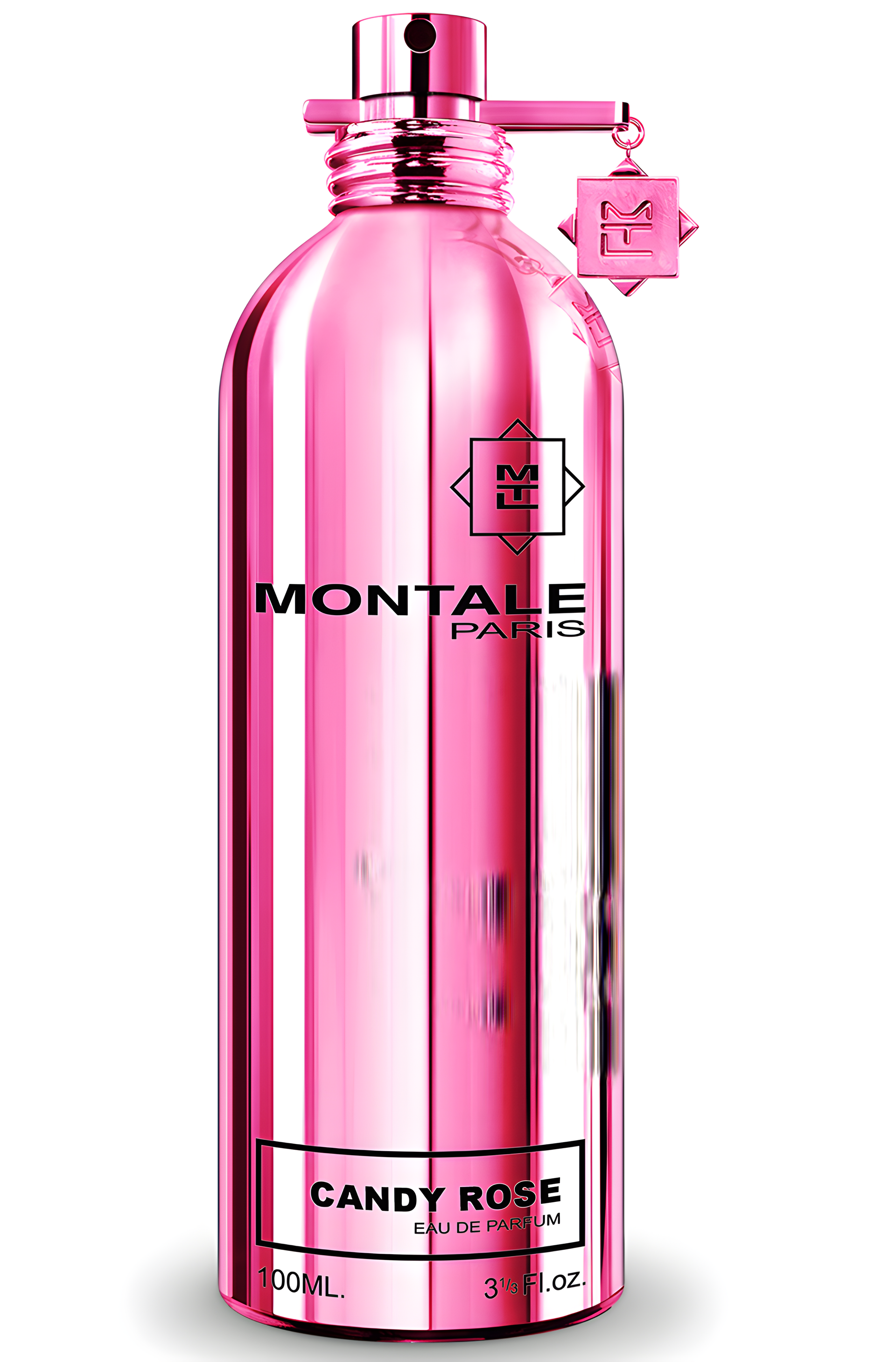 Candy Rose by Montale perfume bottle
