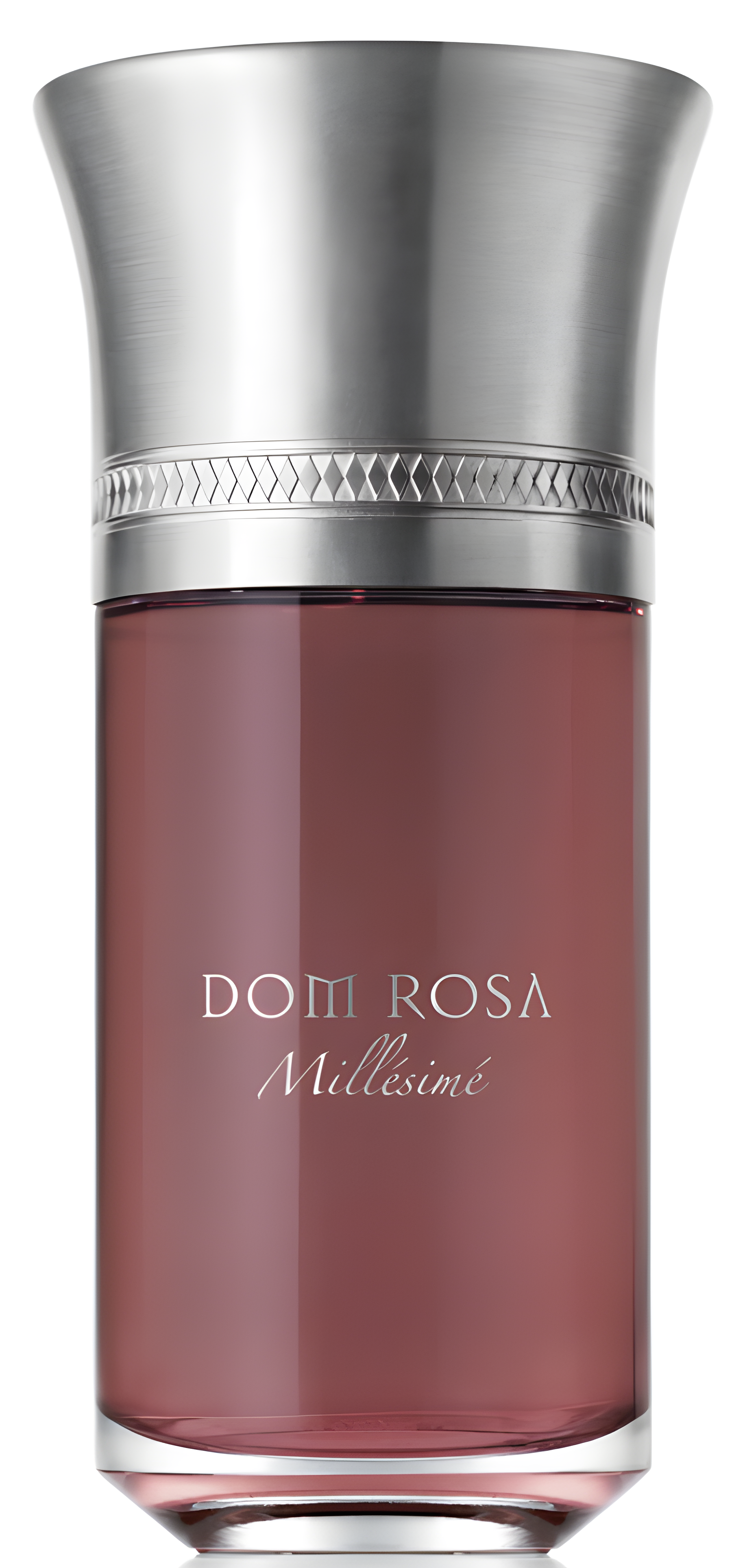 Dom Rosa Millésimé by Les Liquides Imaginaires perfume bottle
