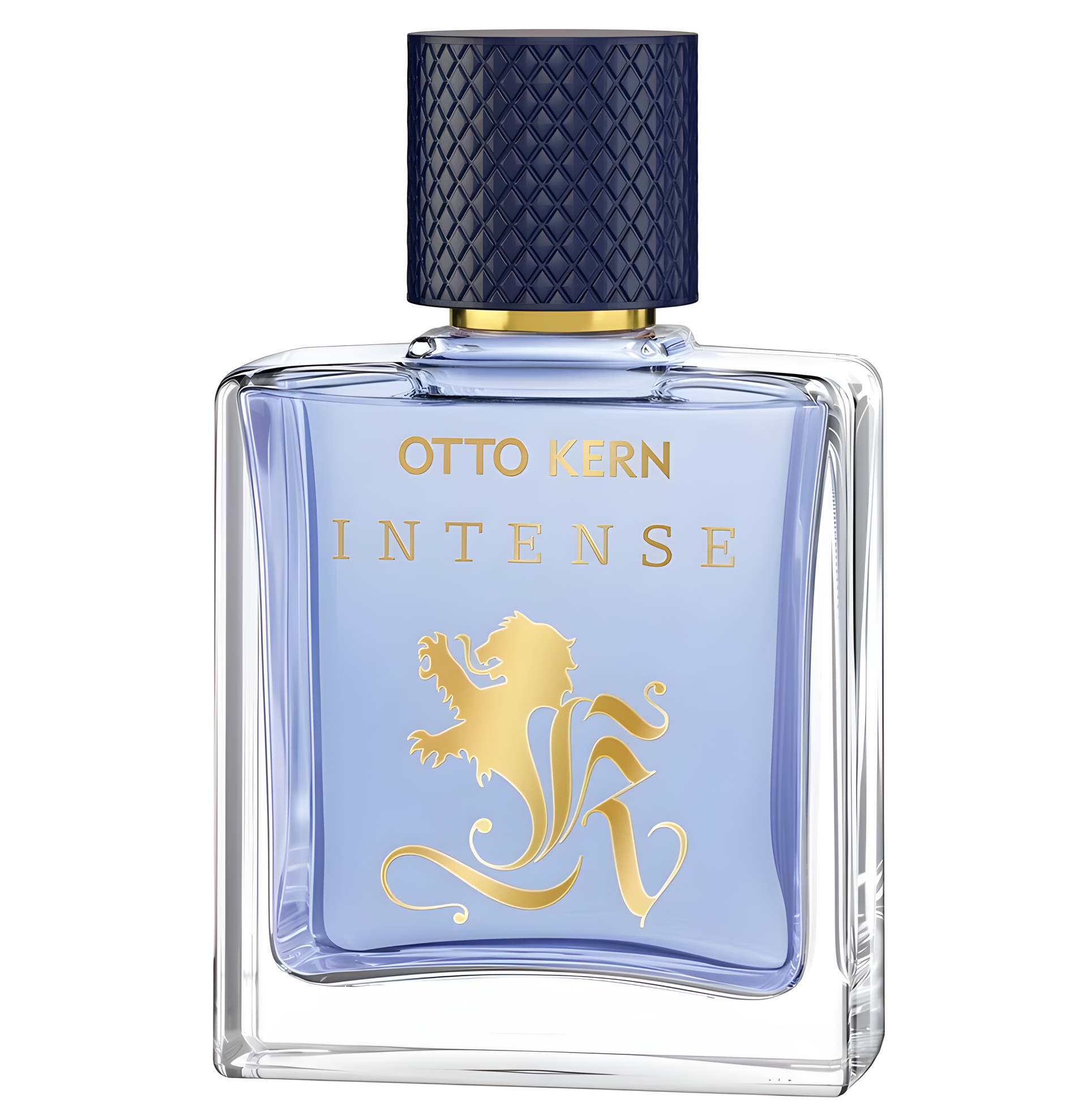 Otto Kern Intense by Otto Kern perfume bottle