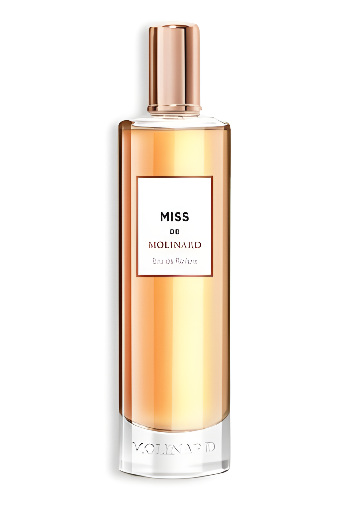 Miss de Molinard by Molinard perfume bottle