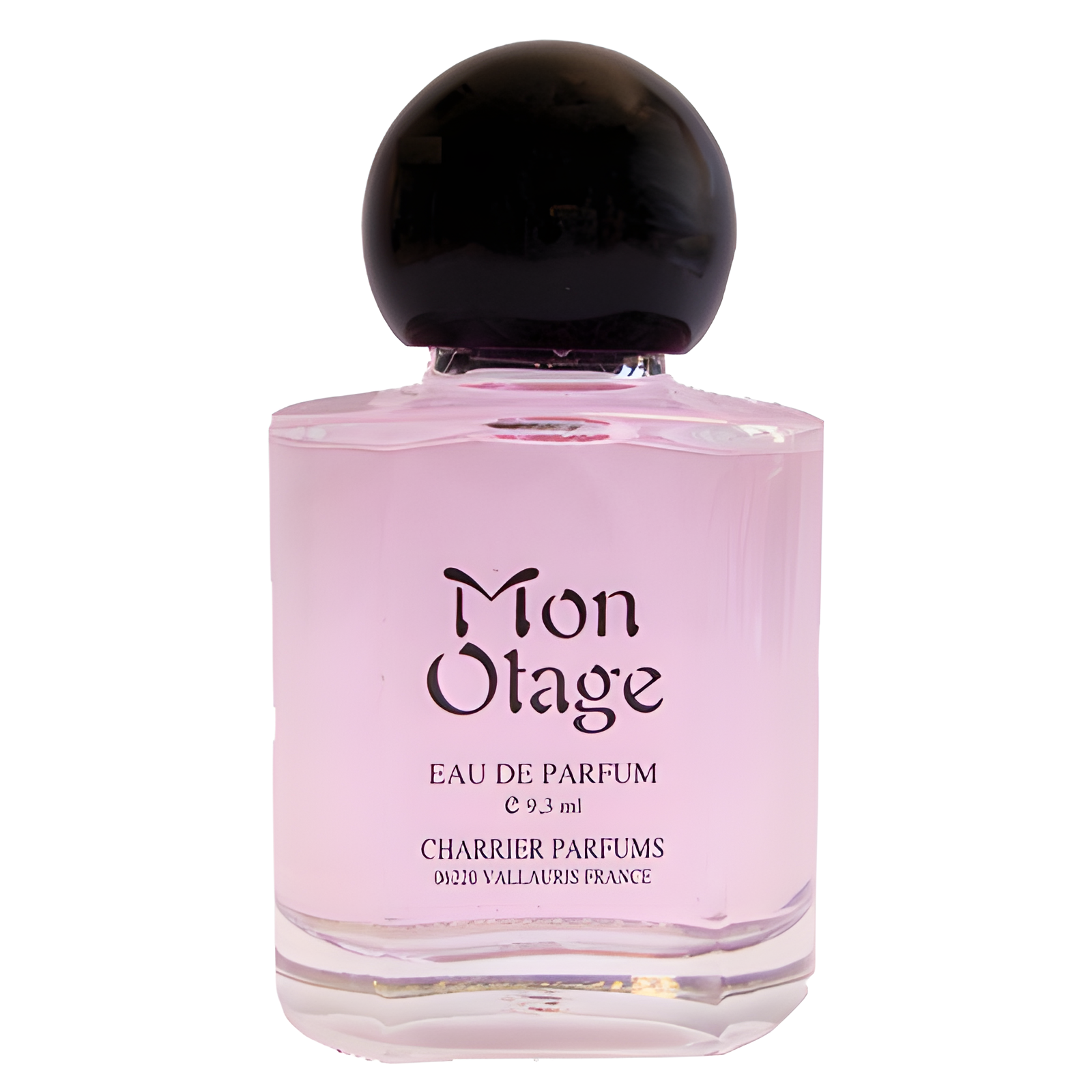Mon Otage by Charrier Parfums perfume bottle