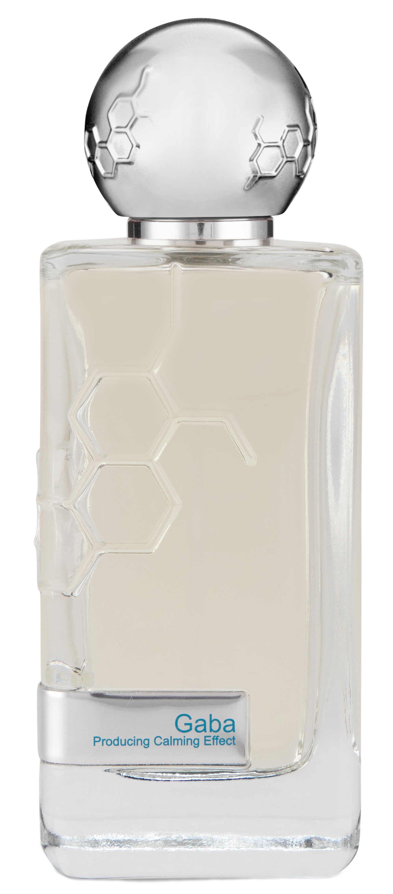 Gaba by Hormone Paris perfume bottle