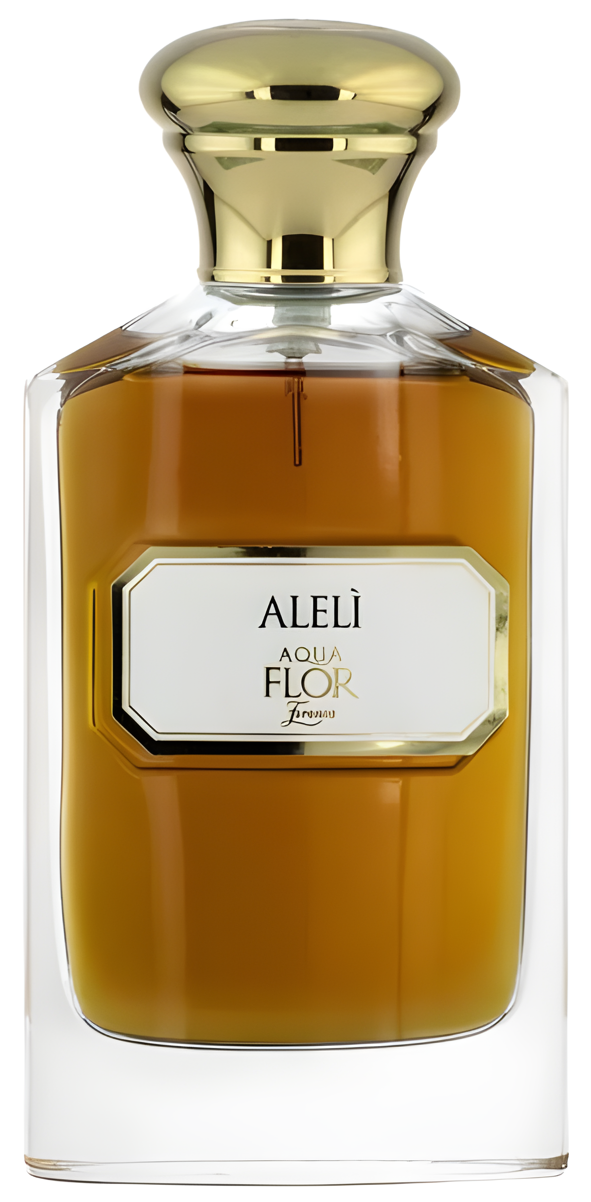 Alelì by Aquaflor Firenze perfume bottle