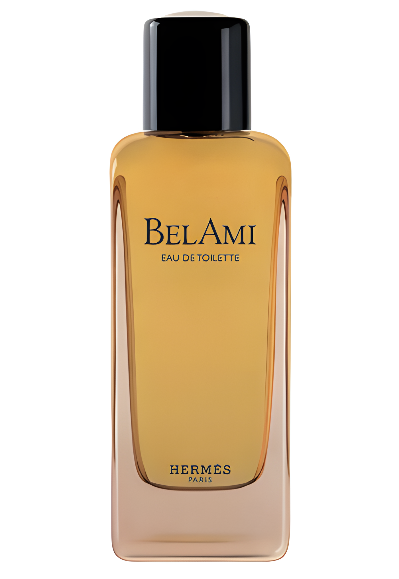 Bel Ami by Hermès perfume bottle