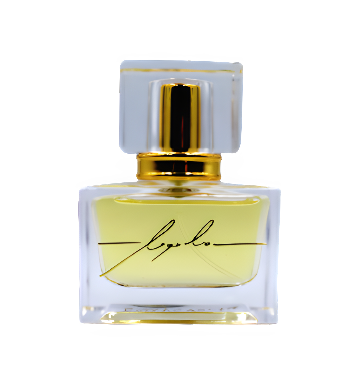 Eau de Vertu by Angelos Créations Olfactives perfume bottle