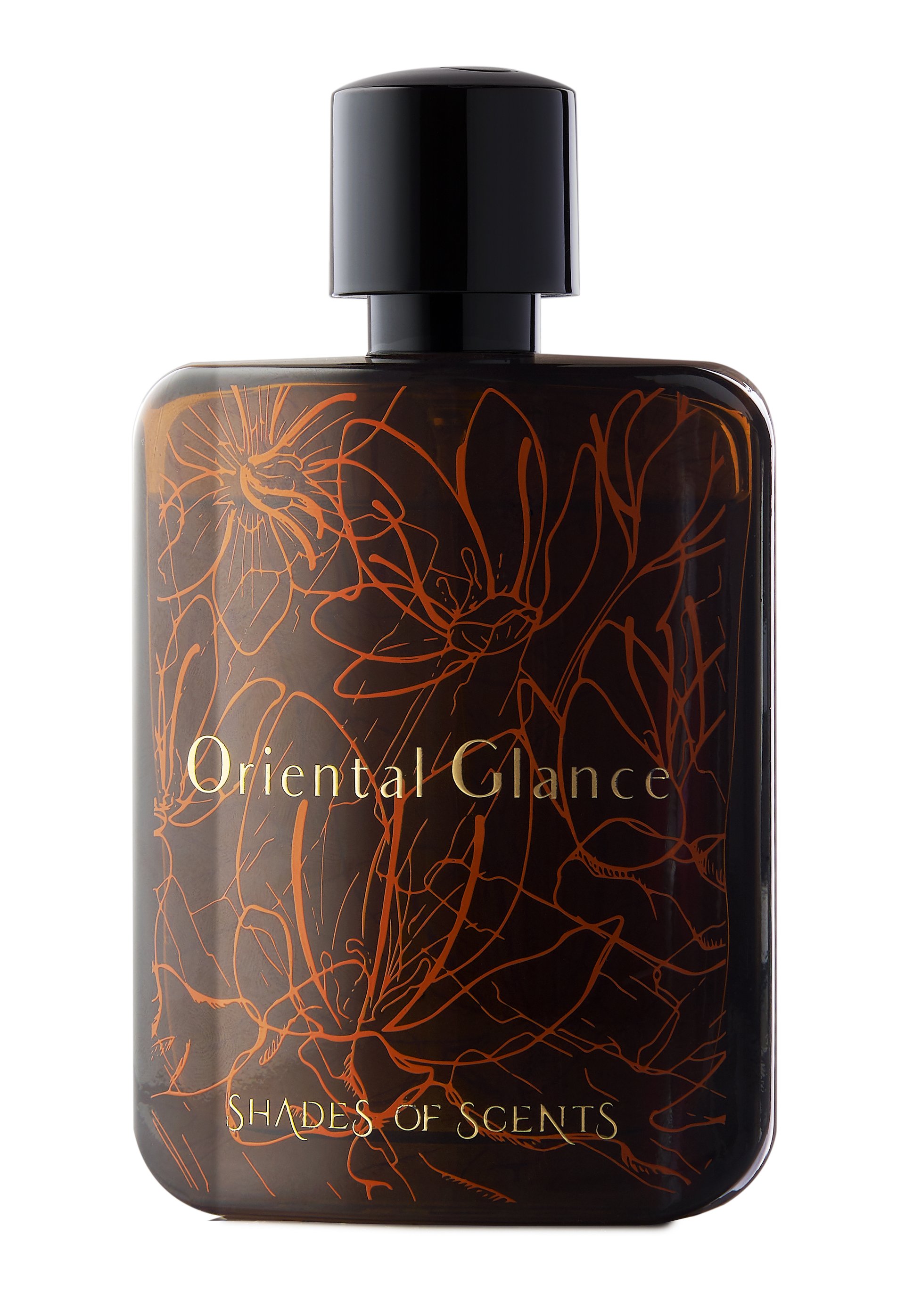 Oriental Glance by Shades Of Scents perfume bottle