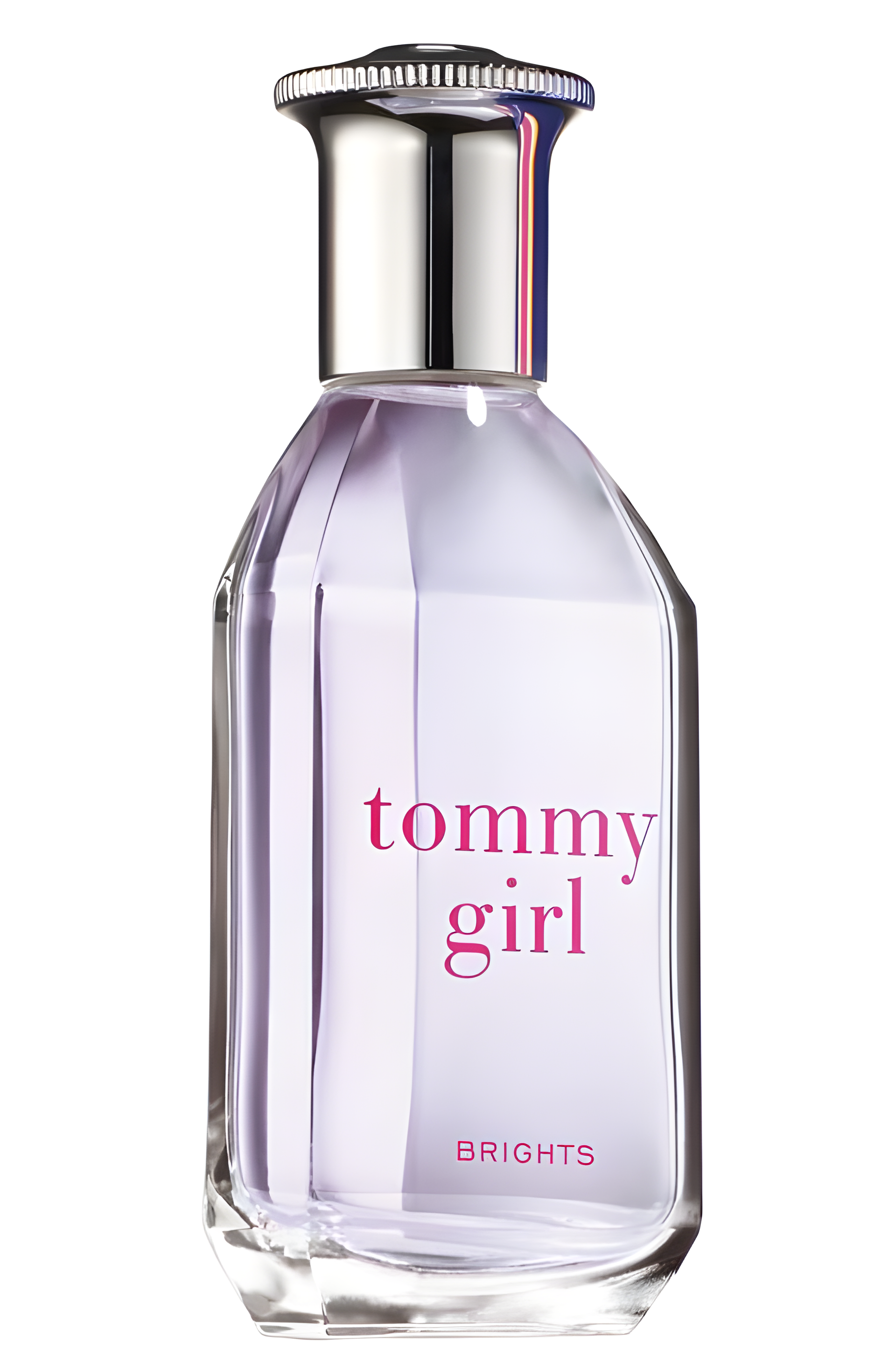 Tommy Girl Neon Brights by Tommy Hilfiger perfume bottle