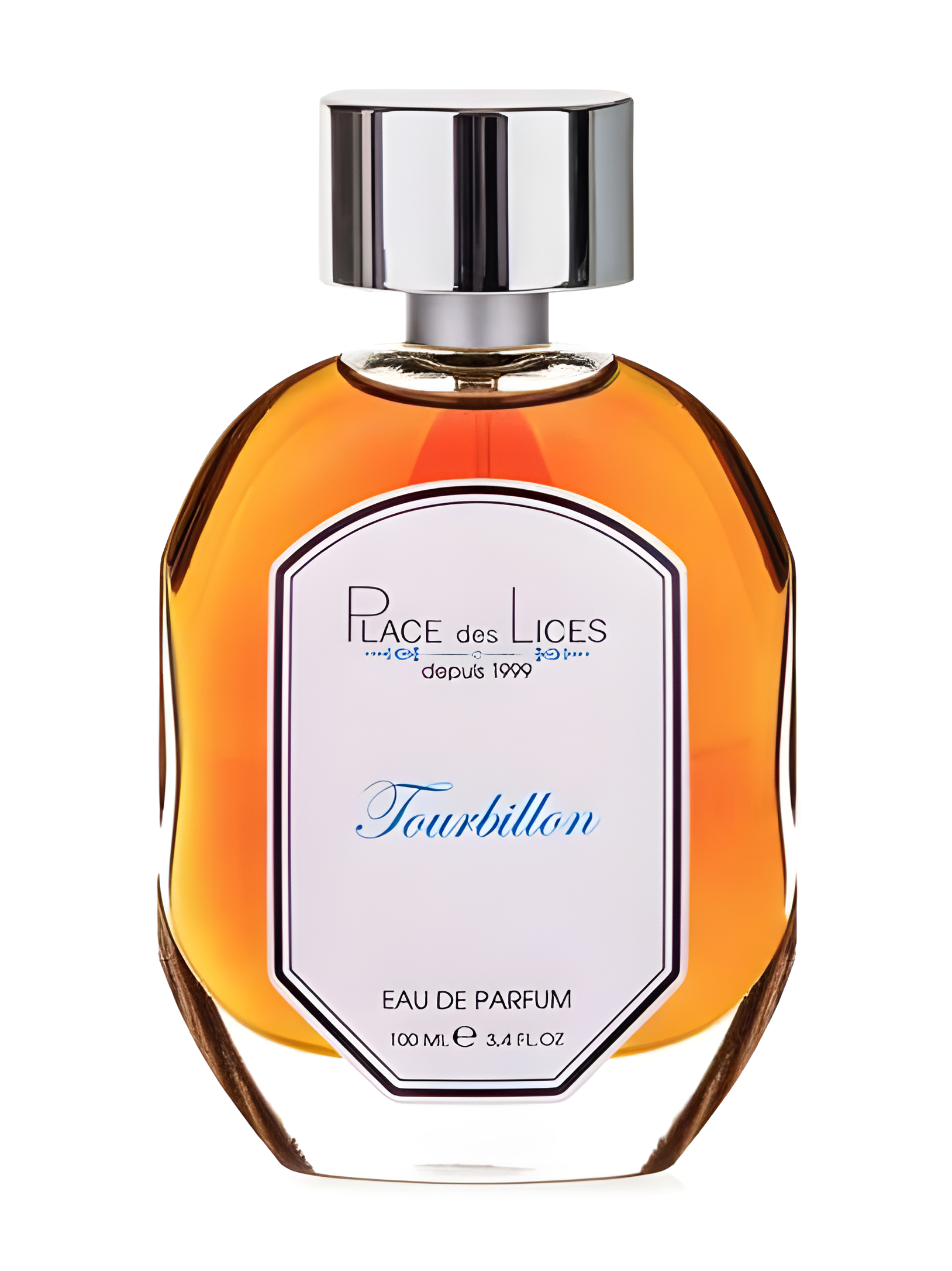 Tourbillon by Place des Lices perfume bottle