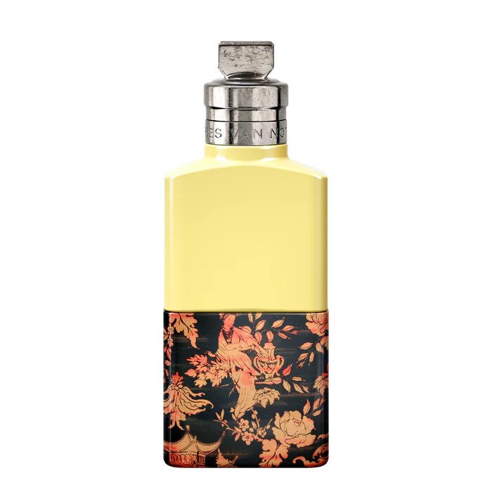 Bitter Splash by Dries Van Noten perfume bottle
