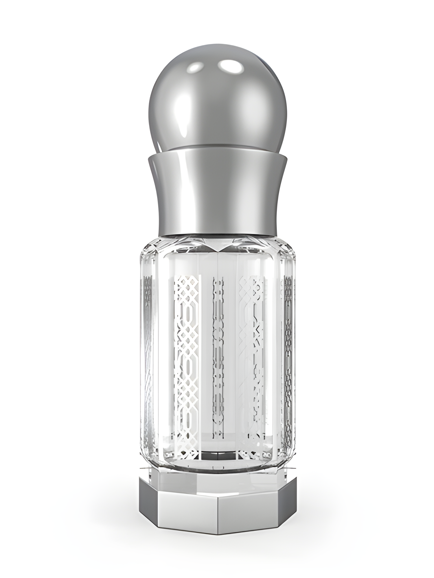 Musc Tahara by El Nabil perfume bottle