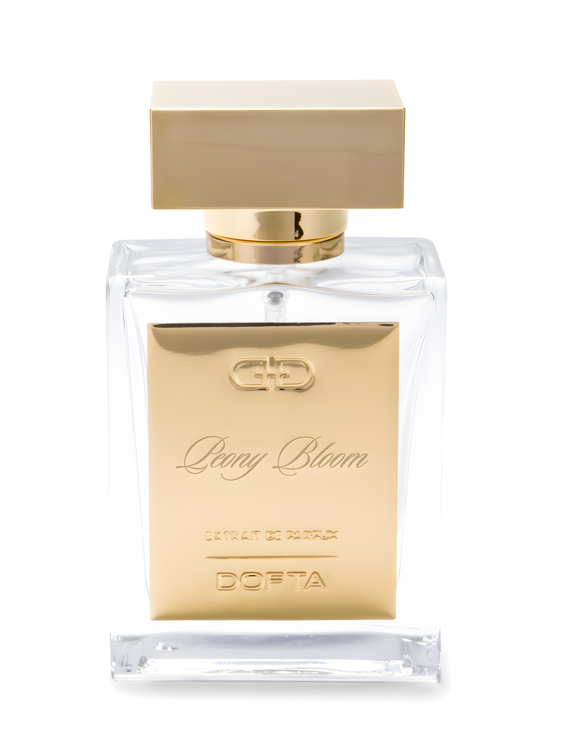 Peony Bloom by Dofta perfume bottle