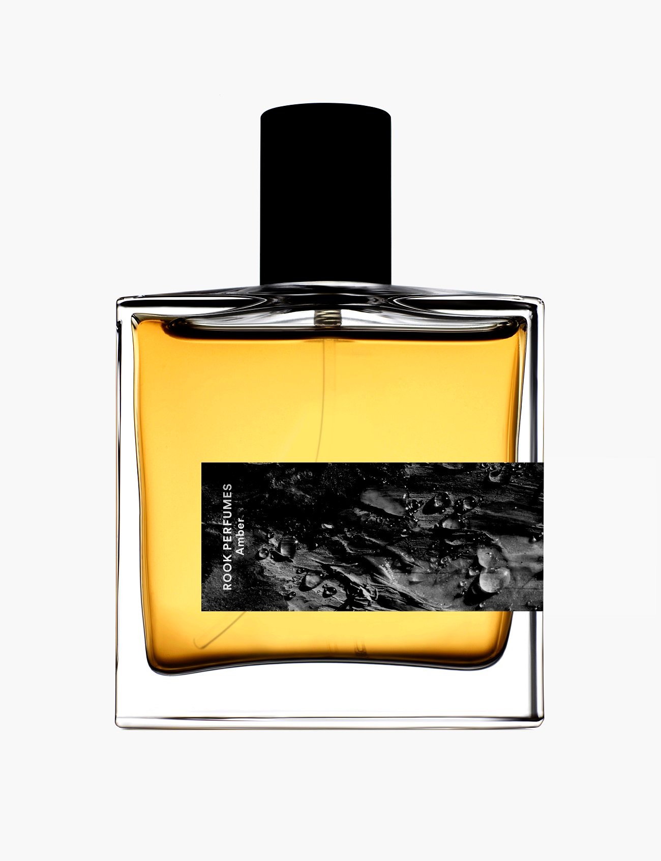 Amber by Rook Perfumes perfume bottle