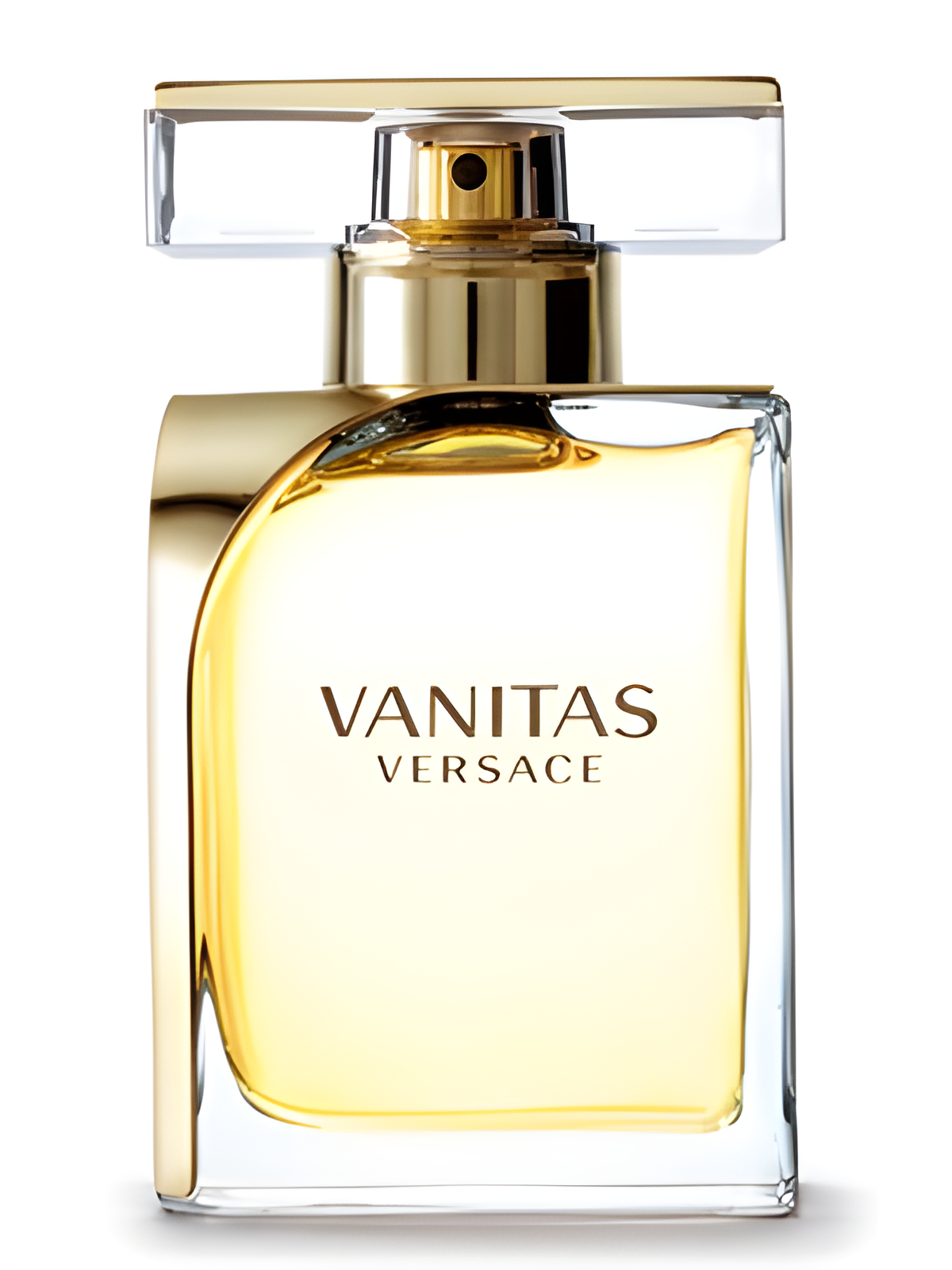 Vanitas Eau de Toilette by Versace perfume bottle