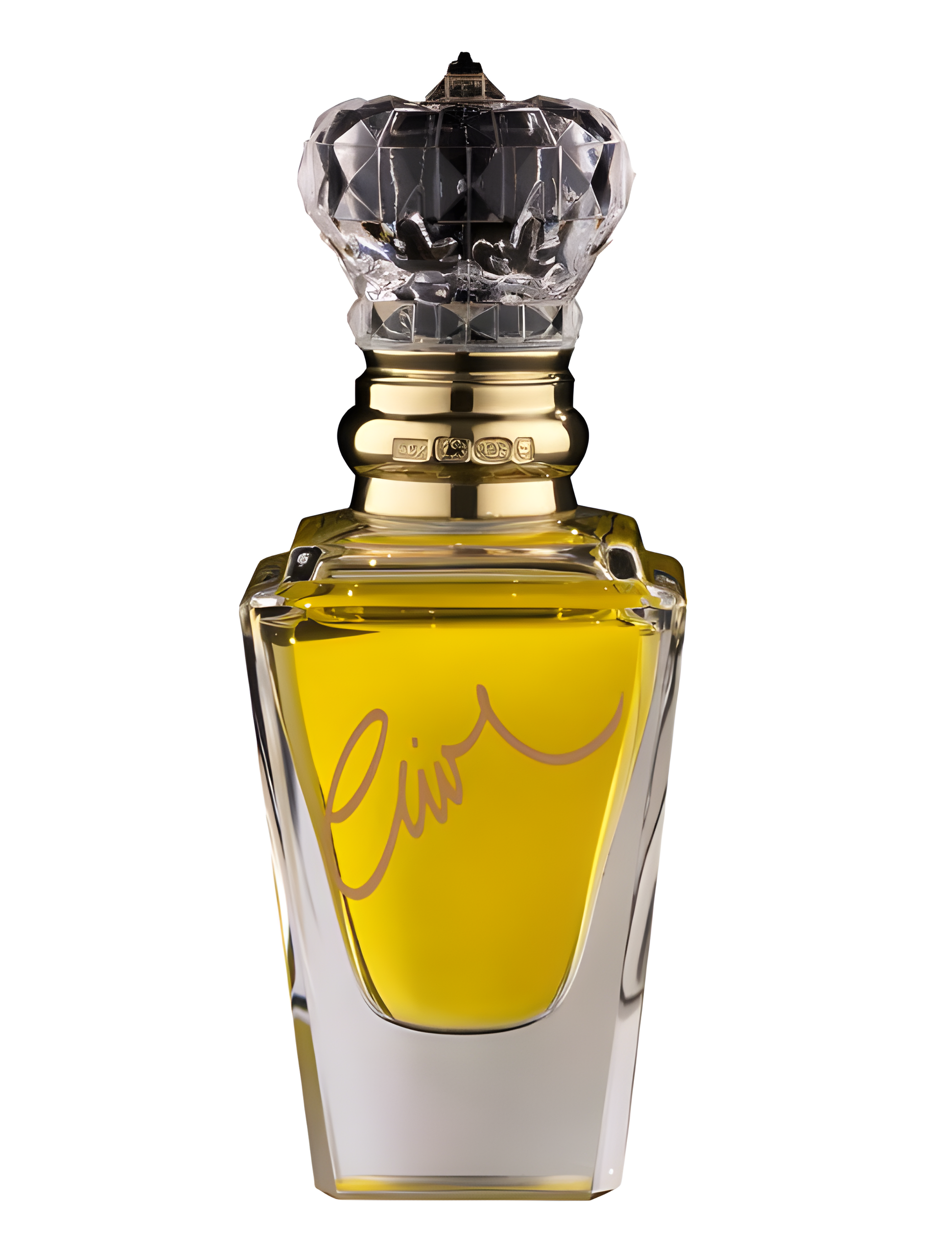 Jasmin Absolute Oil by Clive Christian perfume bottle