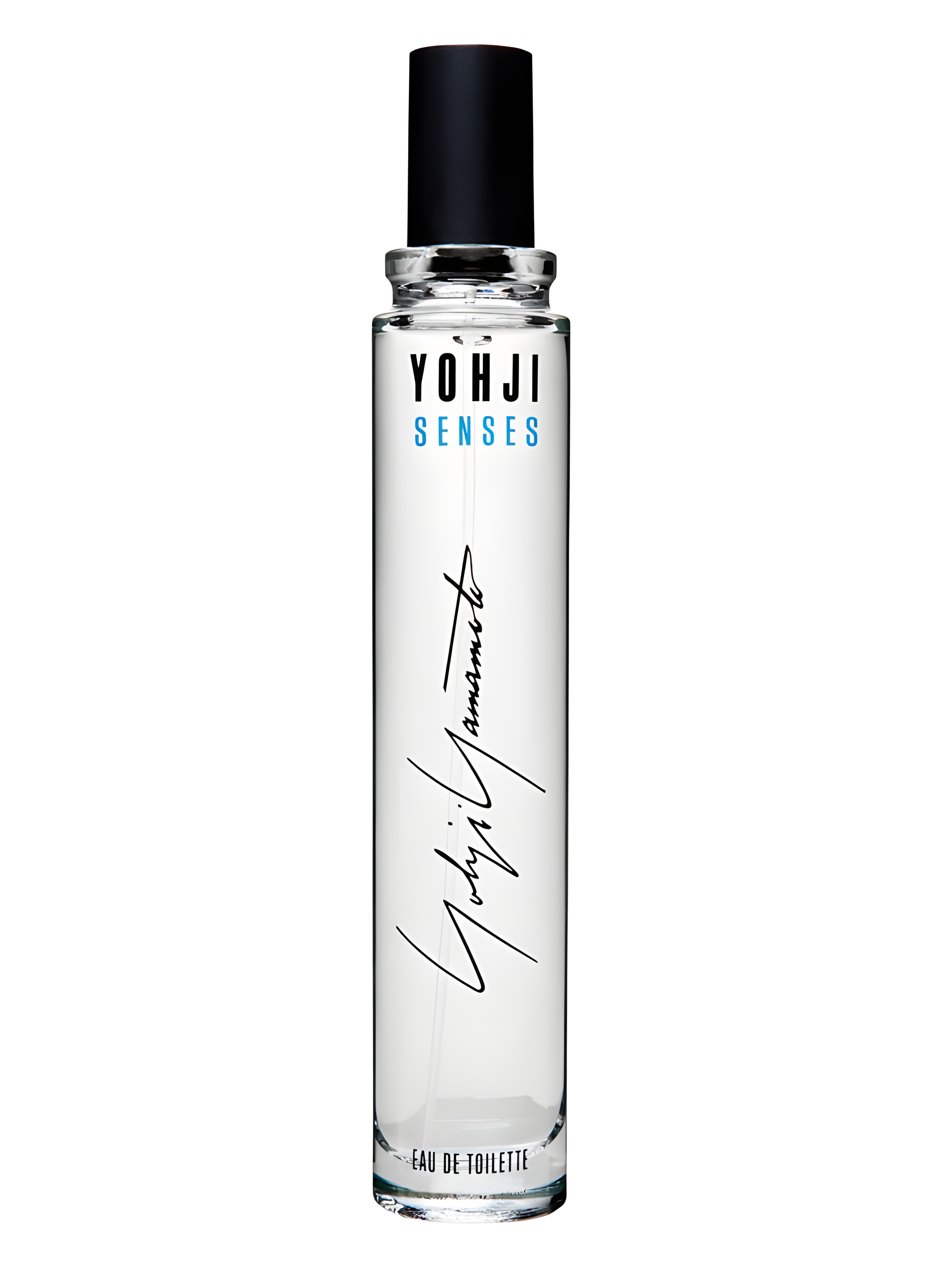 Yohji Senses by Yohji Yamamoto perfume bottle