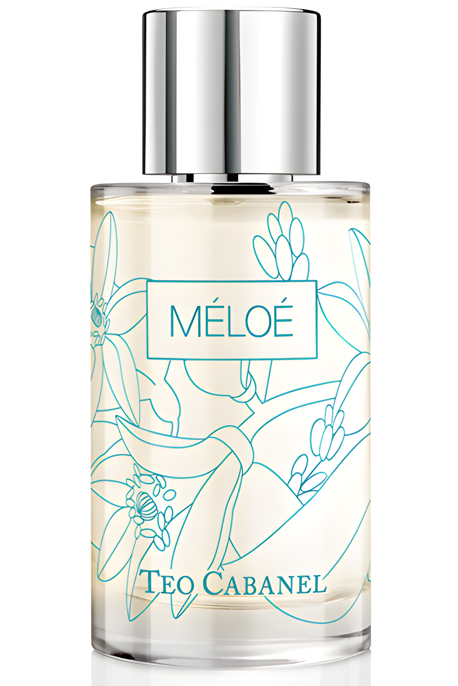 Meloe by Teo Cabanel perfume bottle