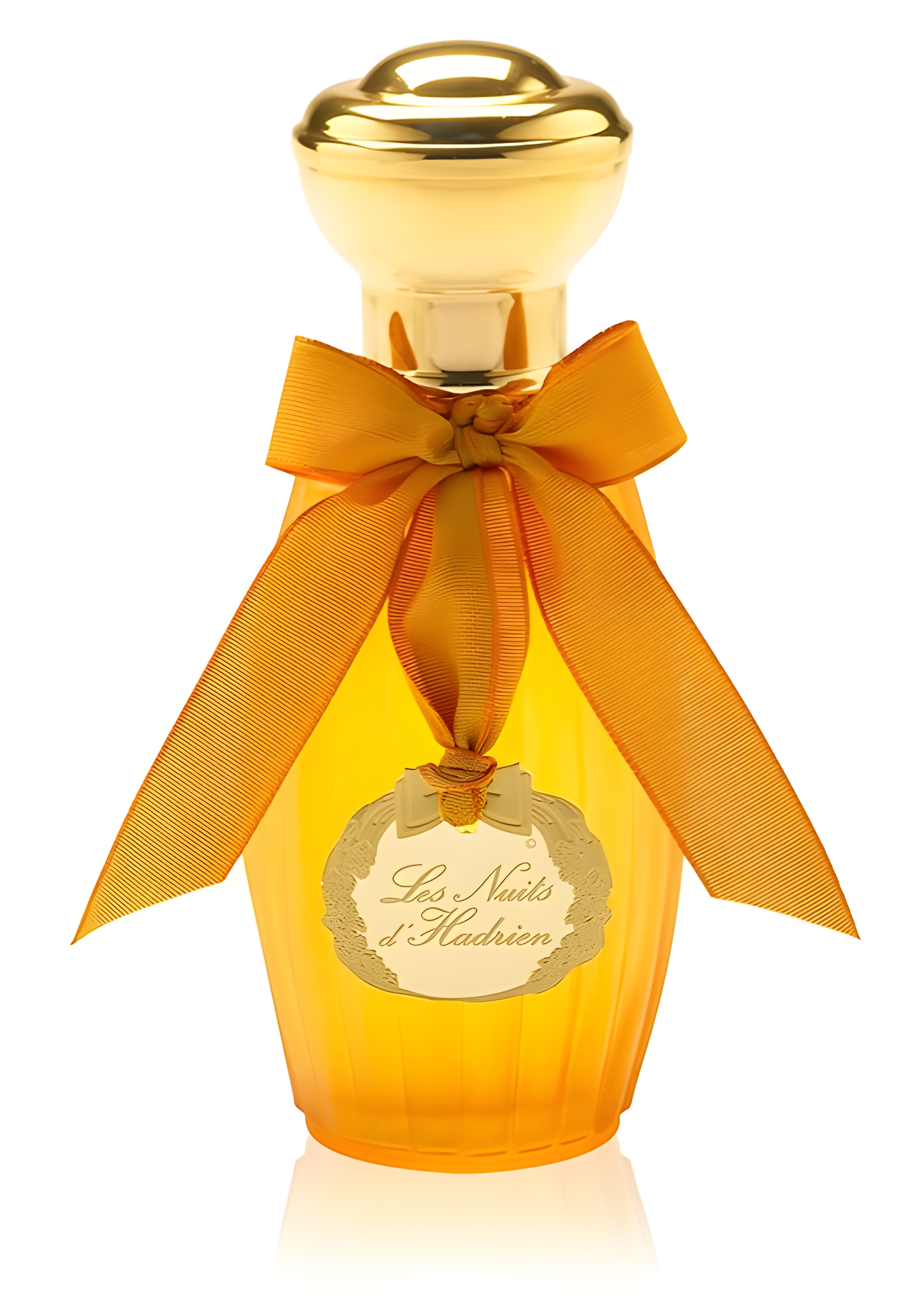 Les Nuits d'Hadrien by Goutal perfume bottle