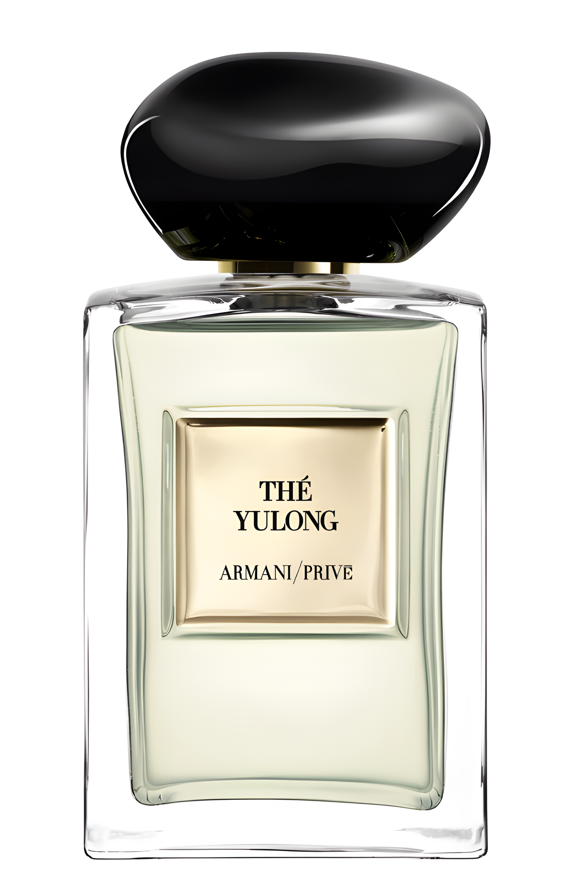 Thé Yulong by Giorgio Armani perfume bottle