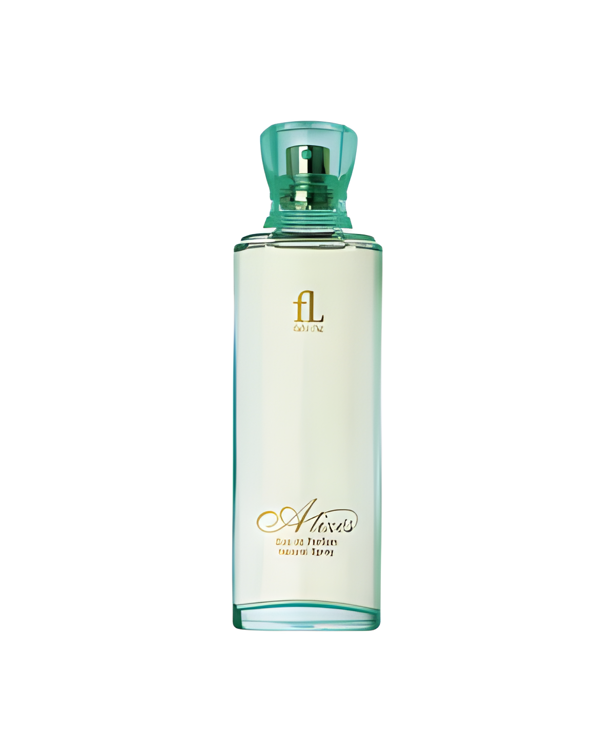 Alisez by Faberlic perfume bottle