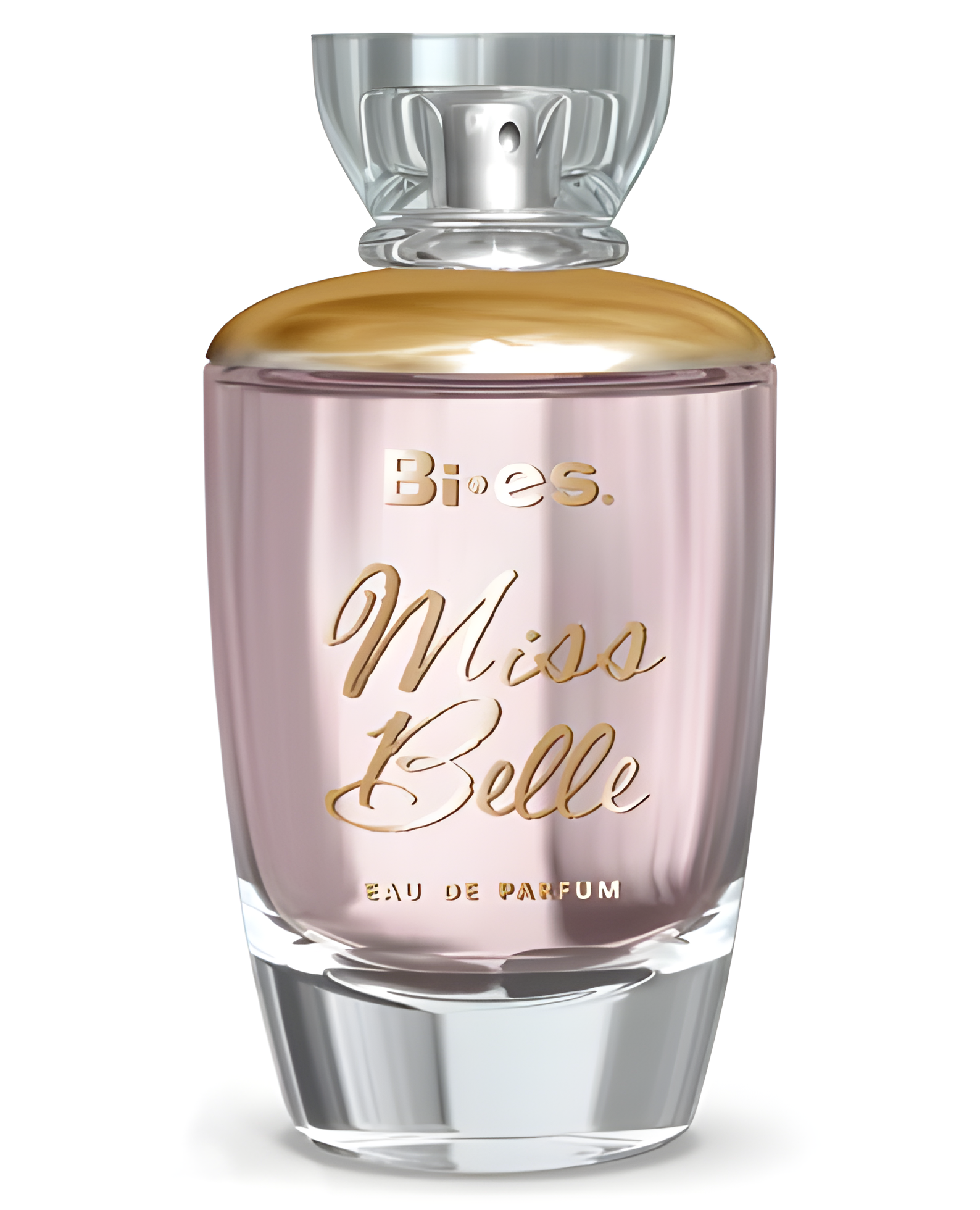 Miss Belle by Bi-es perfume bottle