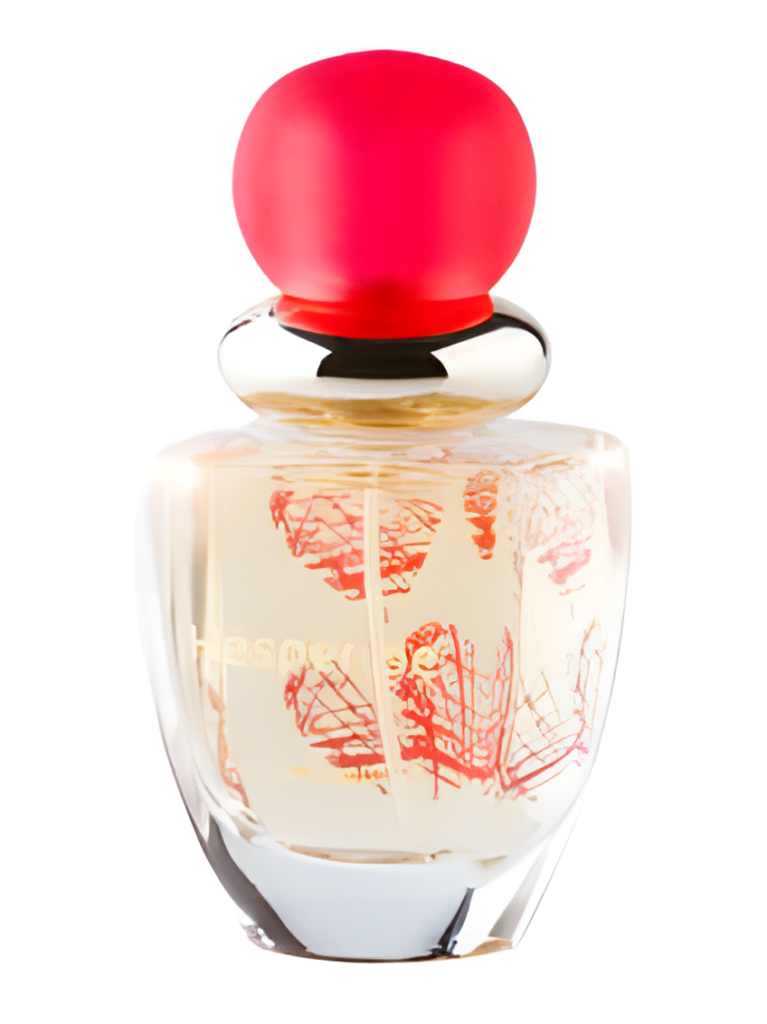 Hesperide by Biosea perfume bottle