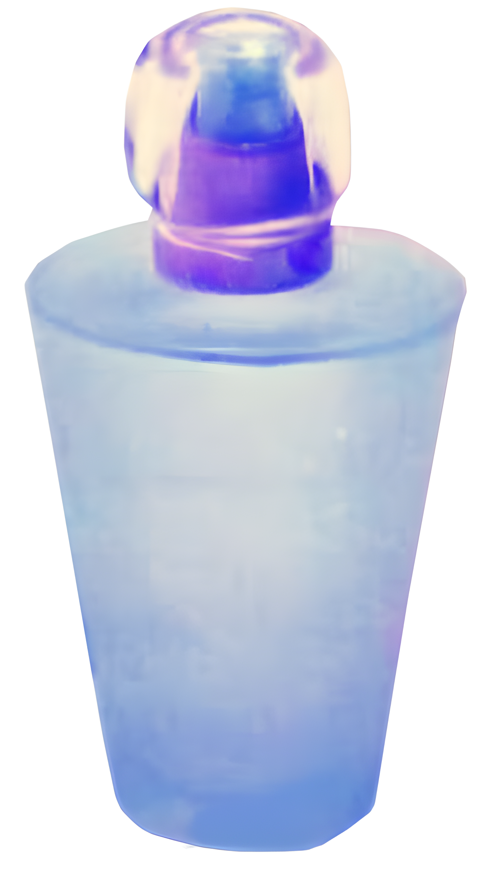 Pamina by Natura perfume bottle