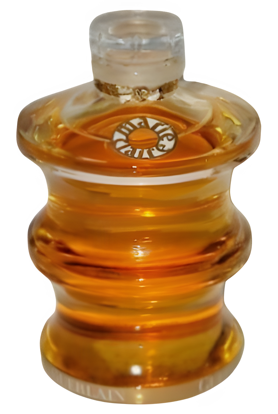 Marie Claire by Guerlain perfume bottle