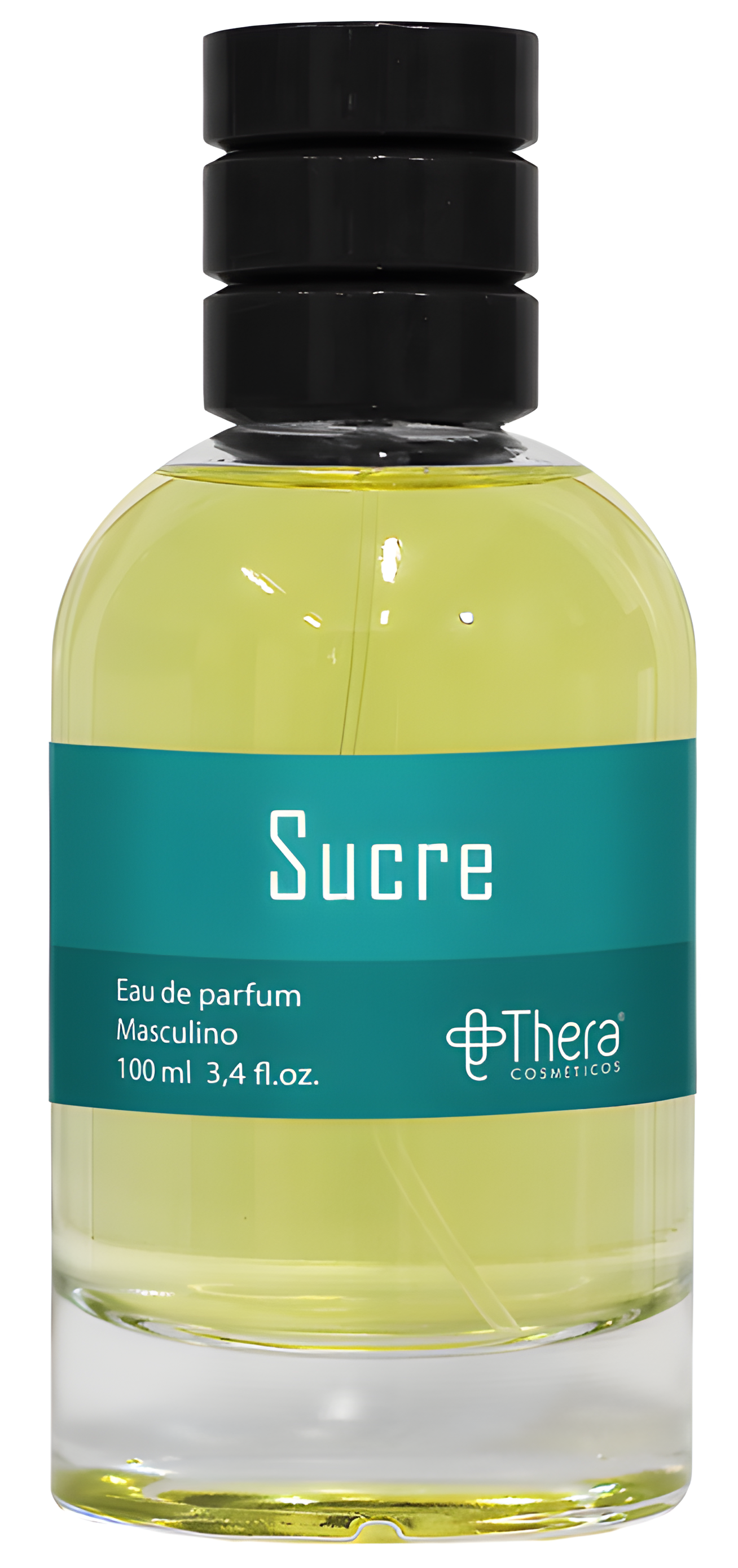 Sucre by Thera Cosméticos perfume bottle