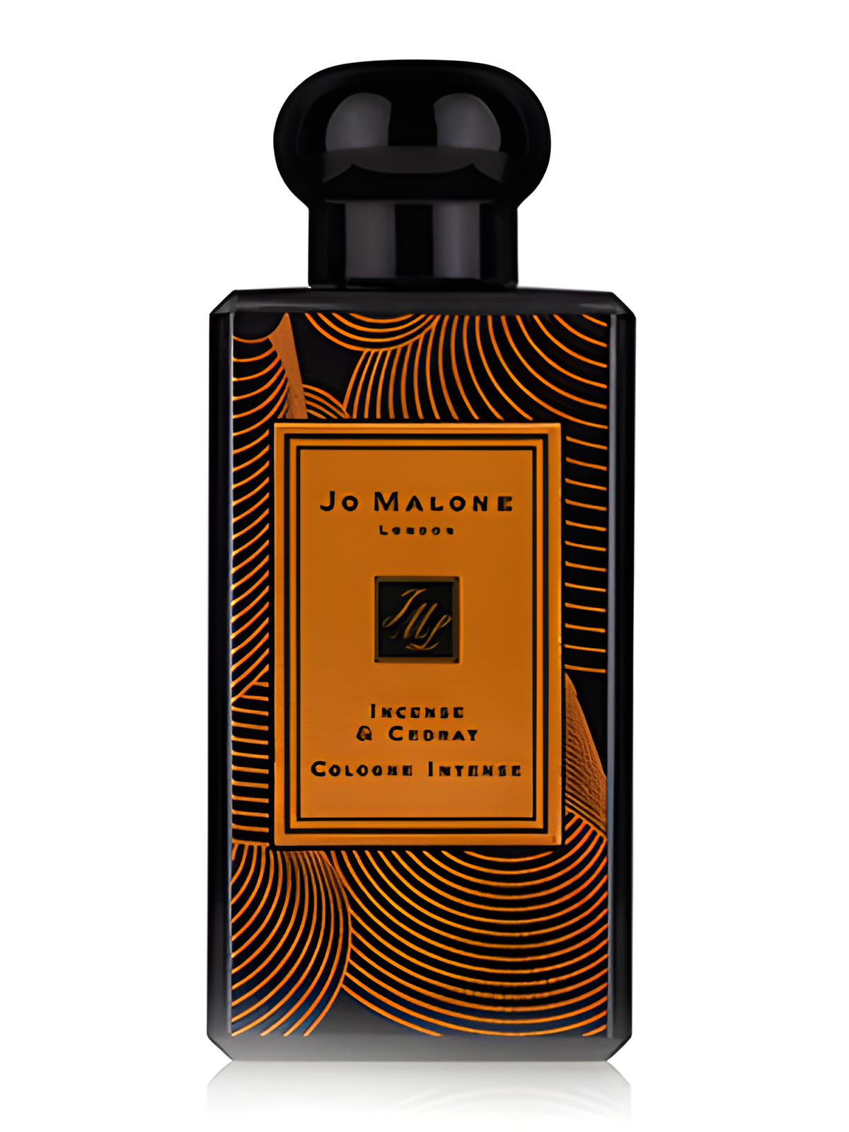 Incense & Cedrat Limited Edition by Jo Malone London perfume bottle