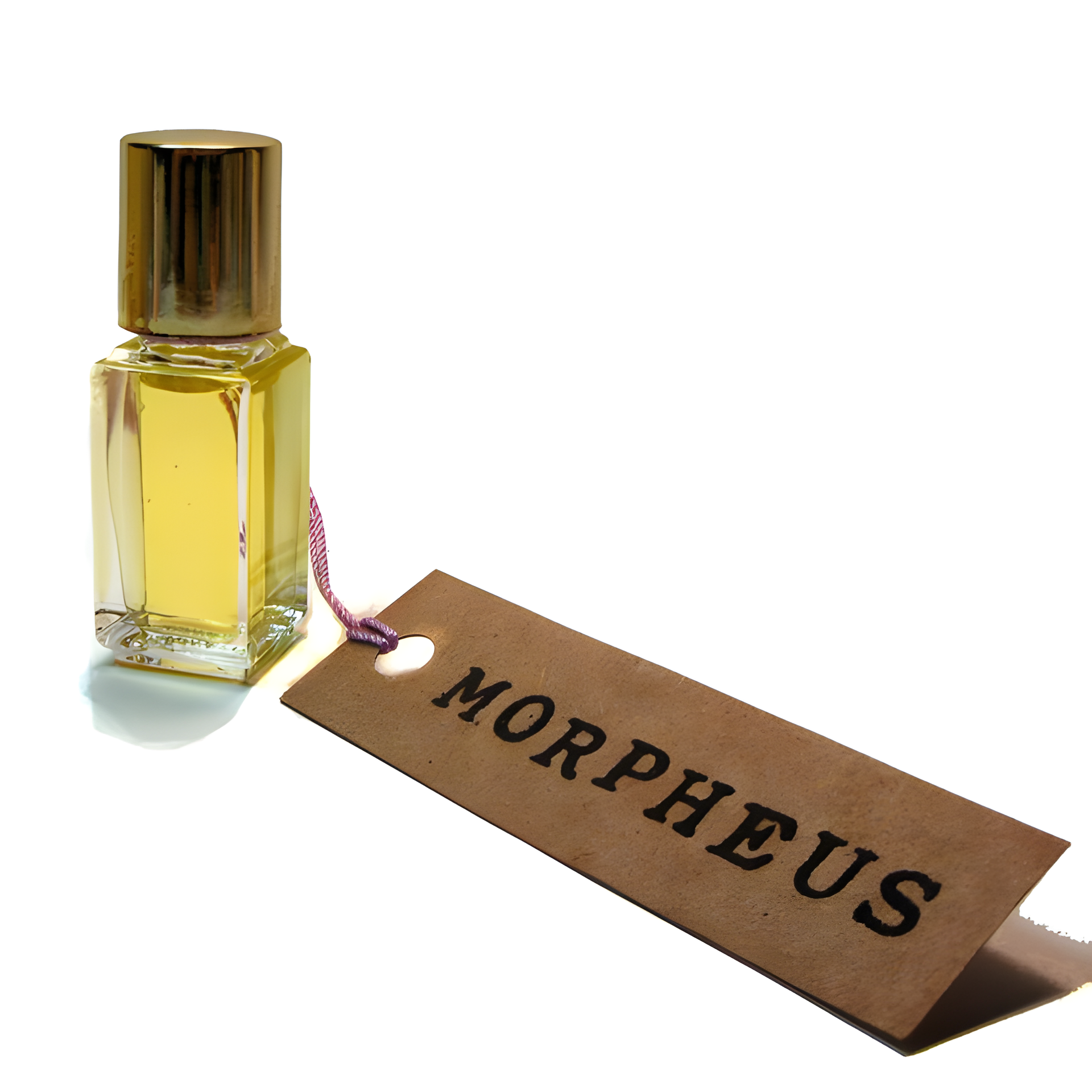 Scent by the Sea Morpheus Perfume Oil