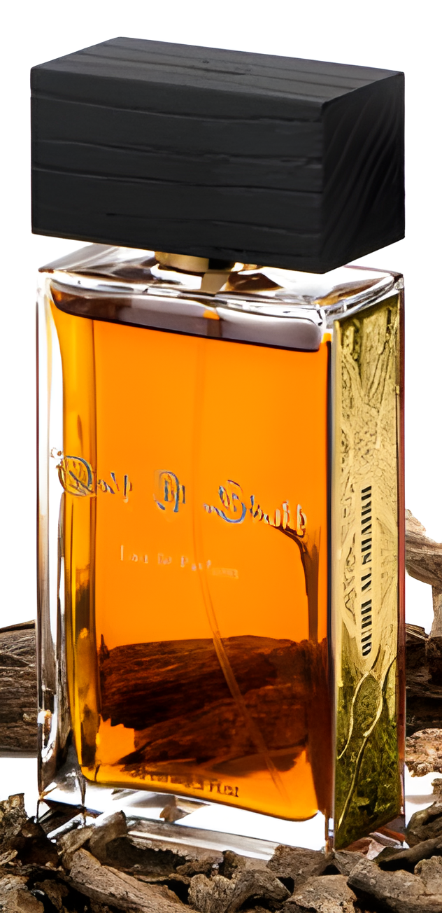 Oudh Al Shaikh by Al Musbah perfume bottle